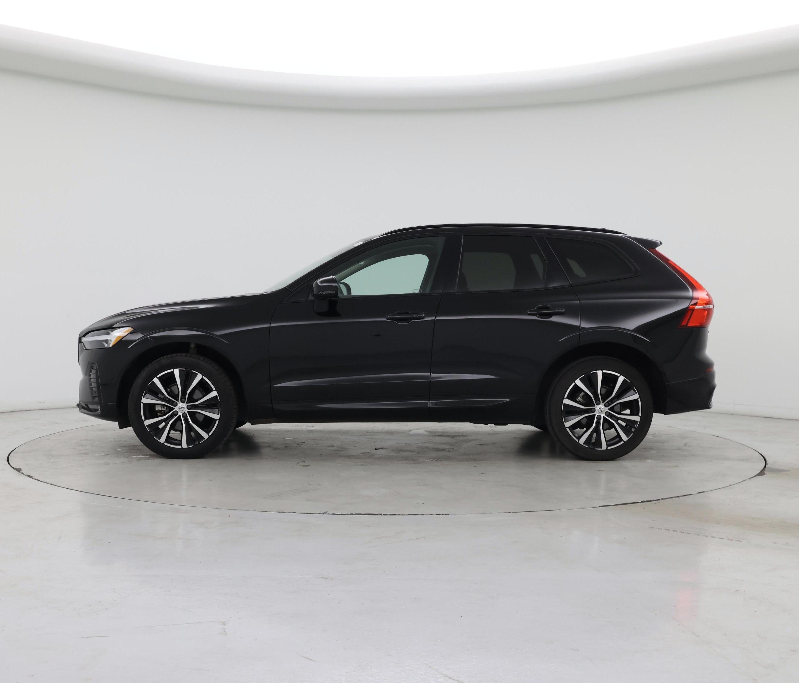 Thumbnail: 2024 Volvo XC60 - 3