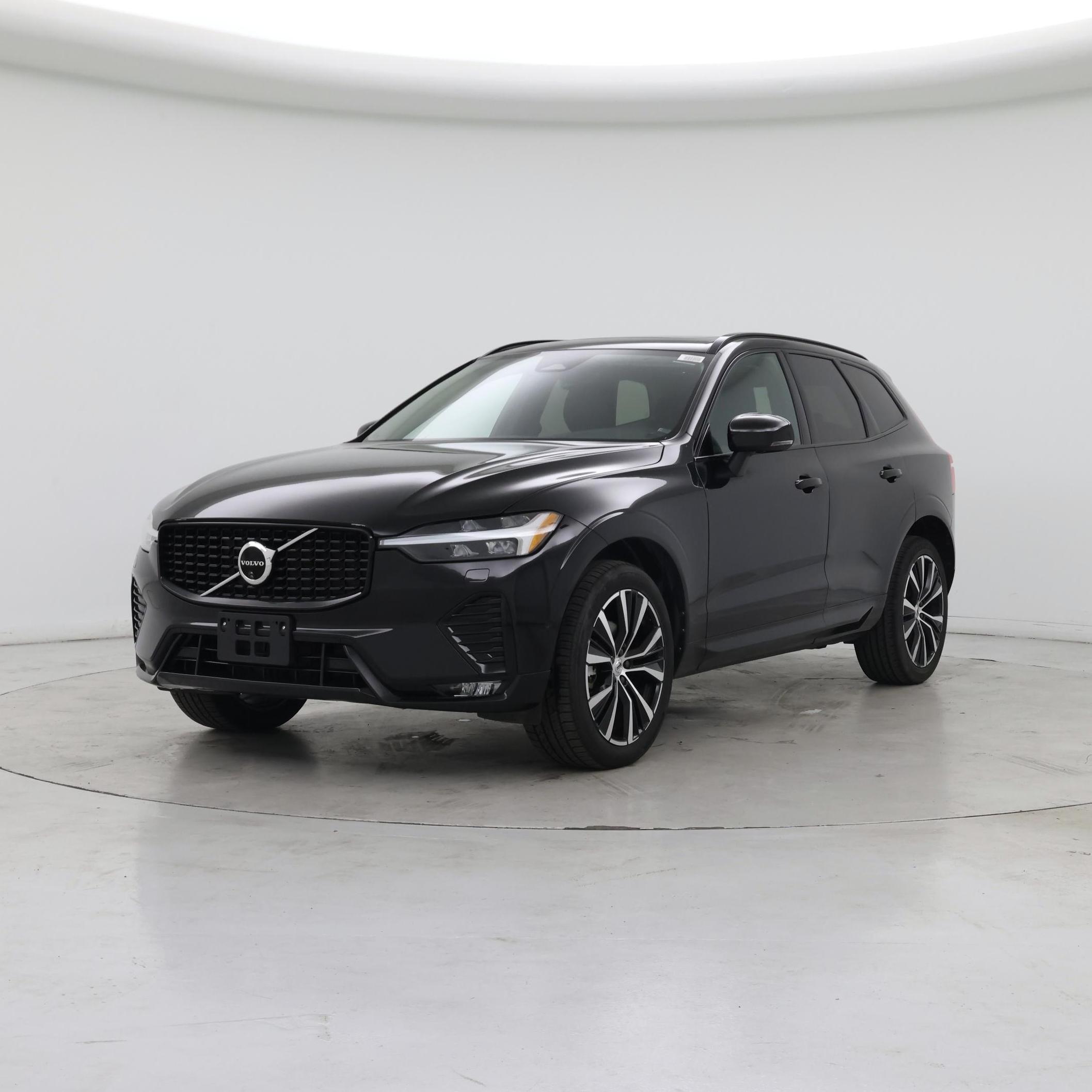Thumbnail: 2024 Volvo XC60 - 4
