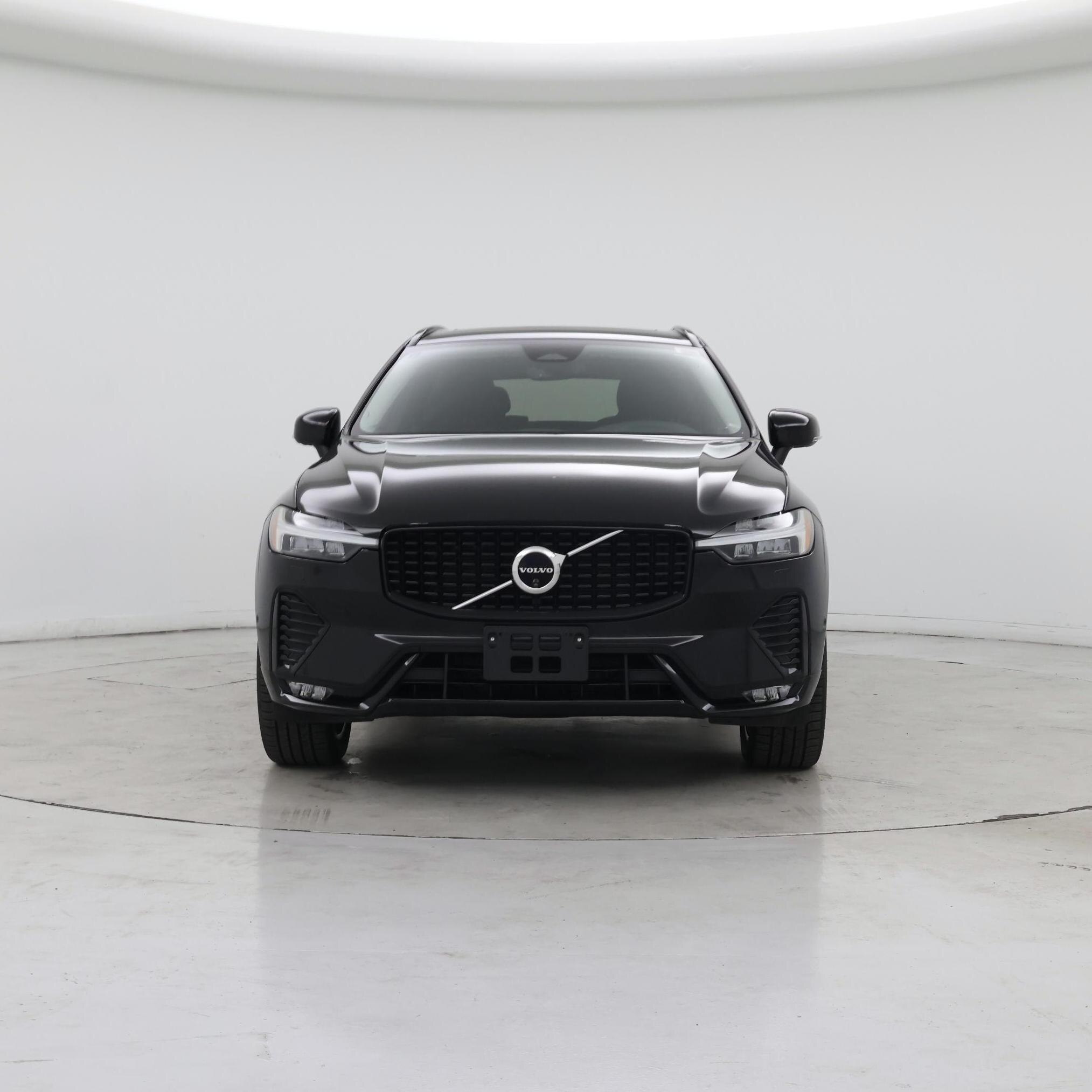 Thumbnail: 2024 Volvo XC60 - 5