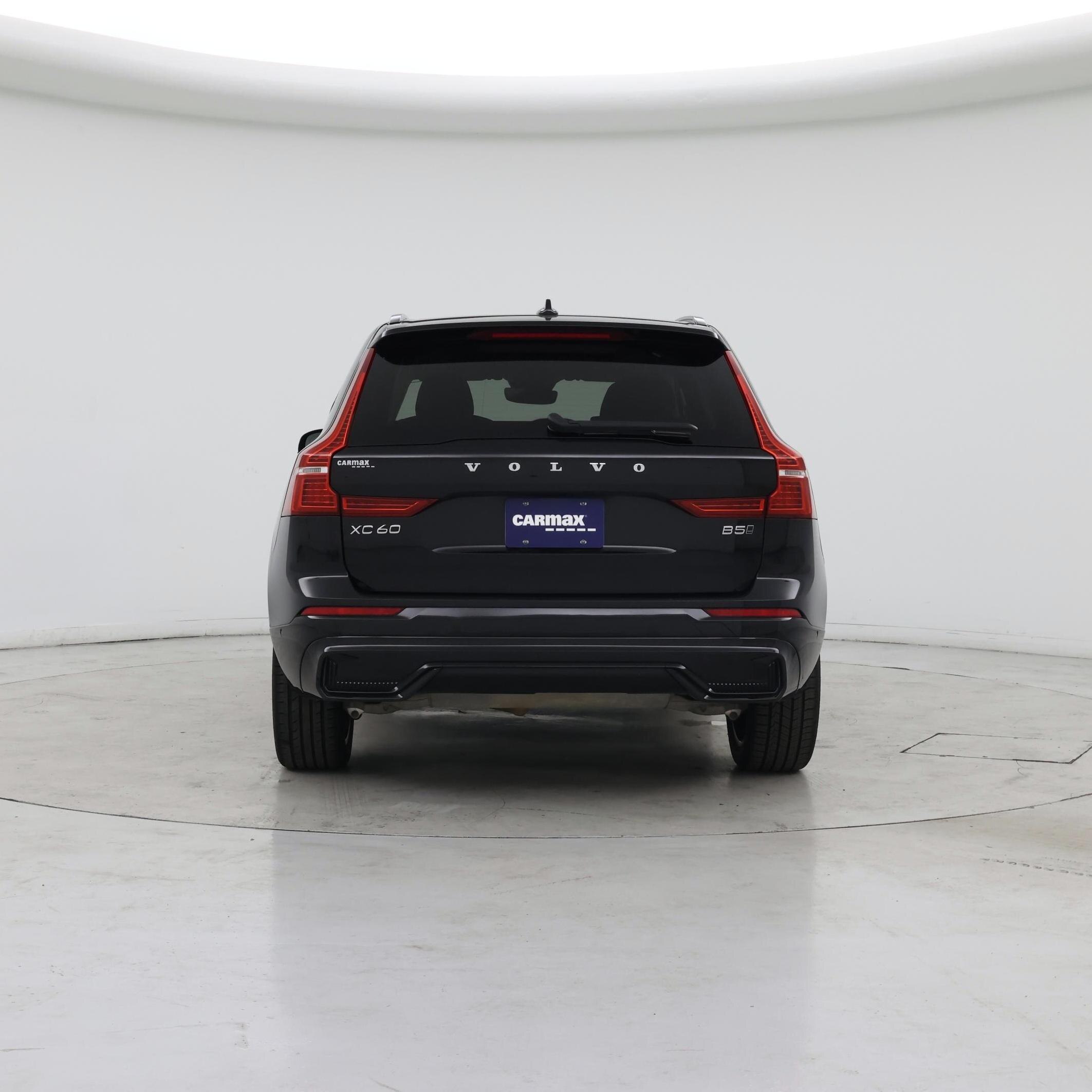 Thumbnail: 2024 Volvo XC60 - 6