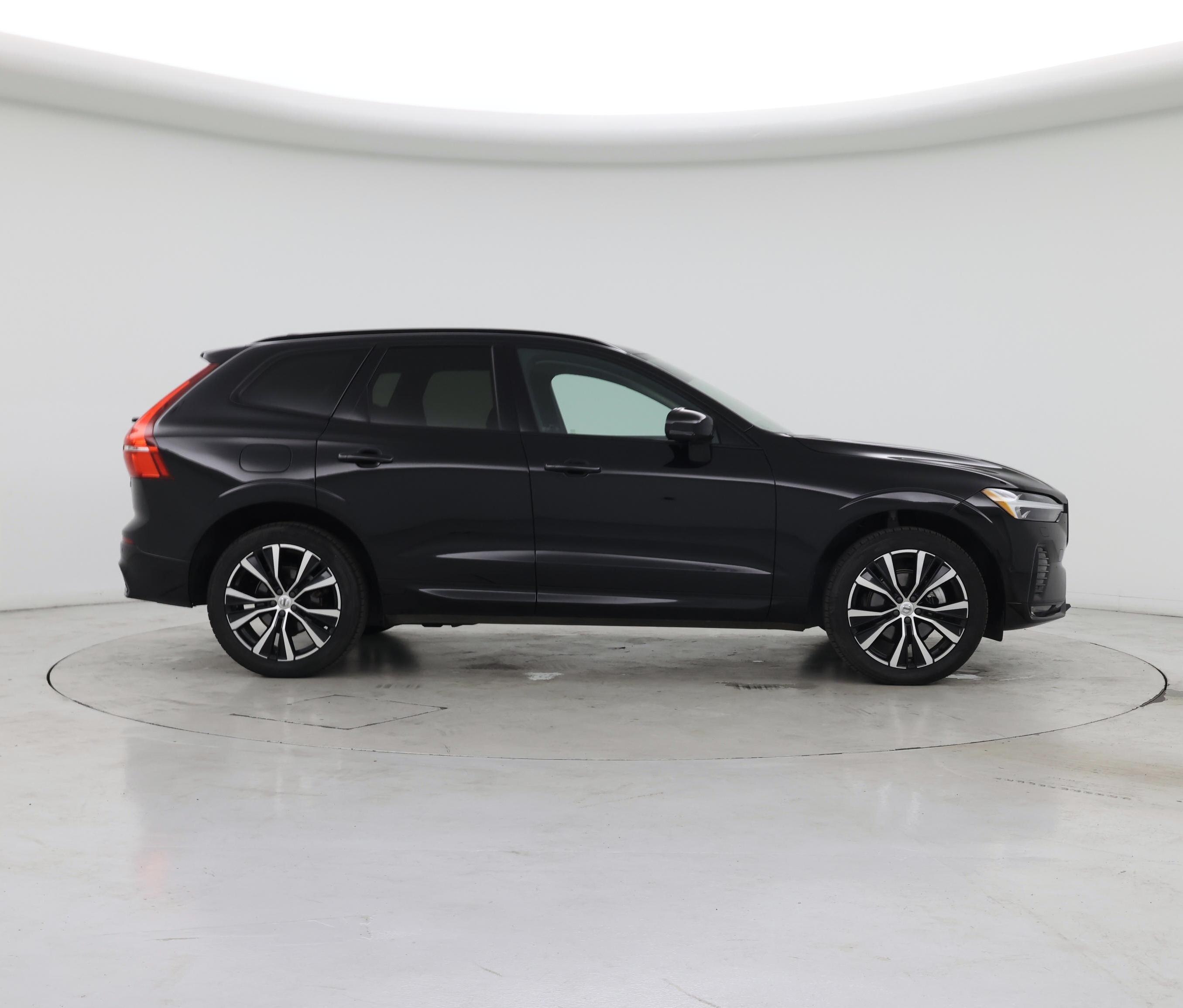 Thumbnail: 2024 Volvo XC60 - 7
