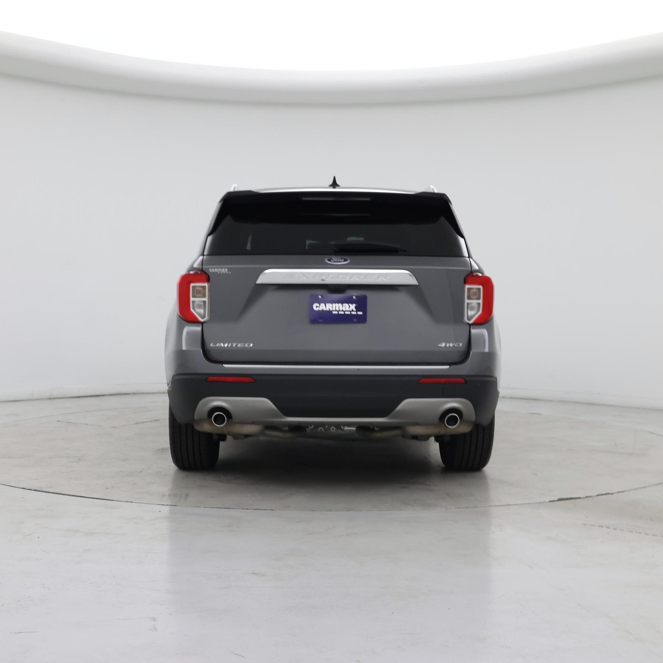 Thumbnail: 2023 Ford Explorer - 6