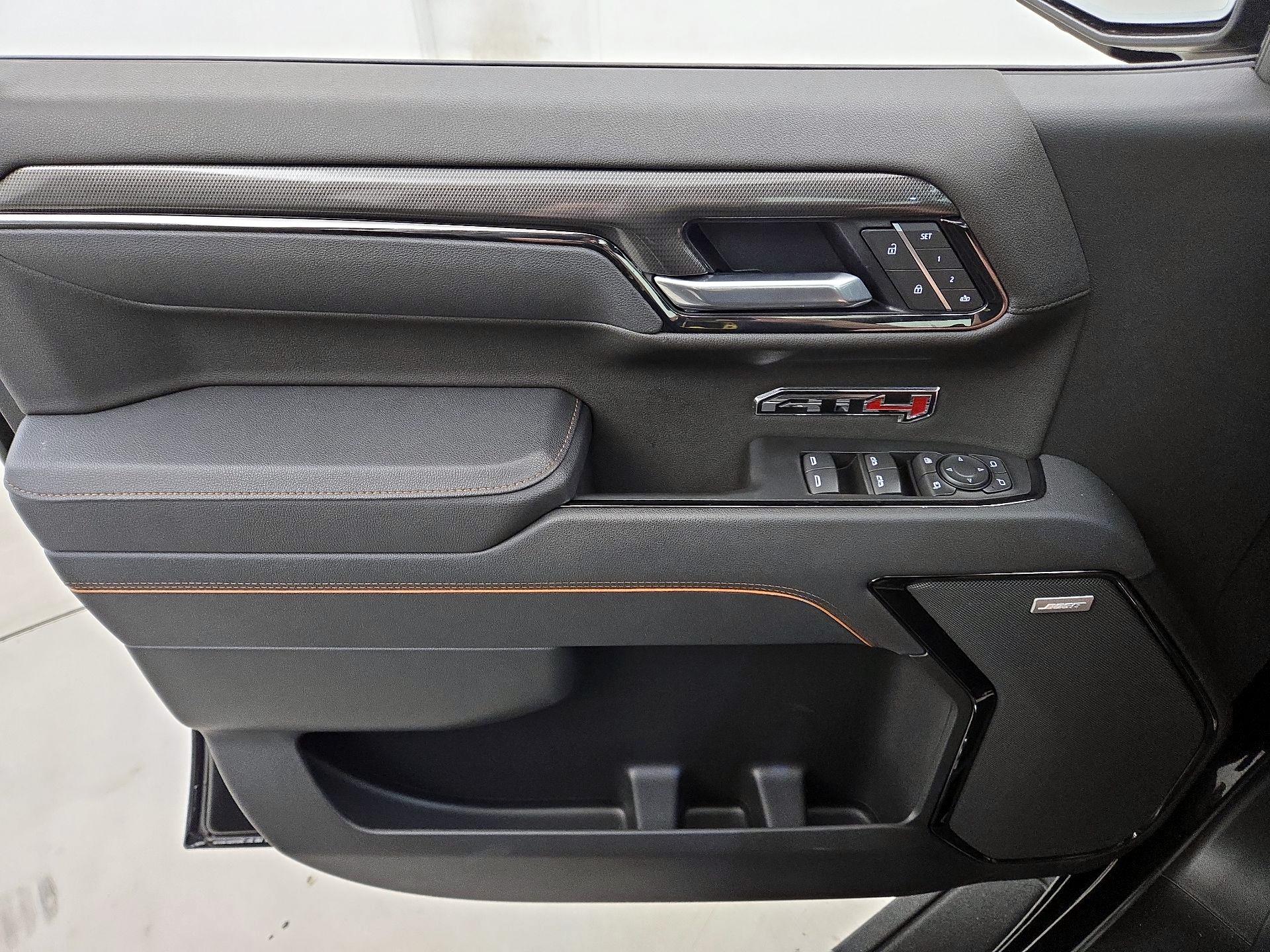 Thumbnail: 2025 GMC Sierra 1500 - 12