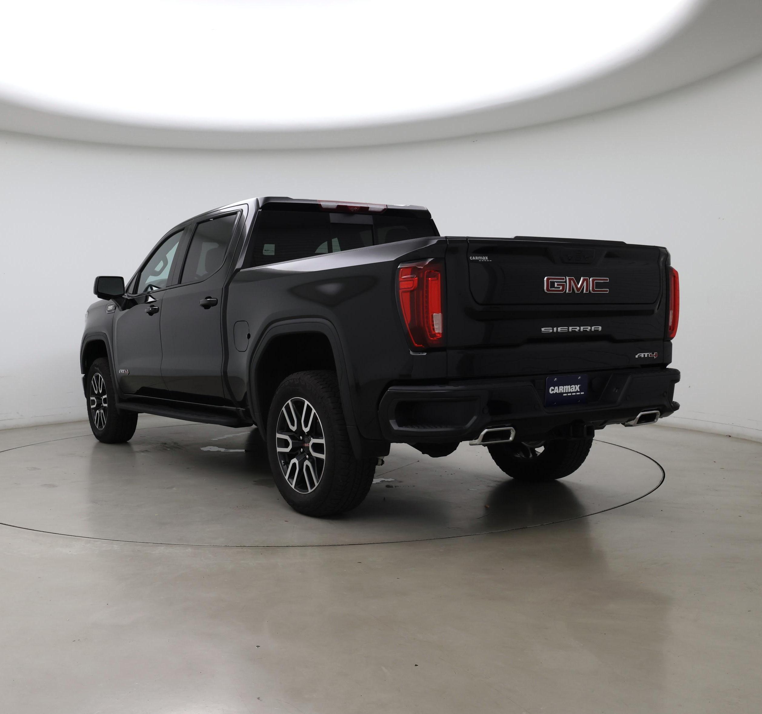 Thumbnail: 2025 GMC Sierra 1500 - 2