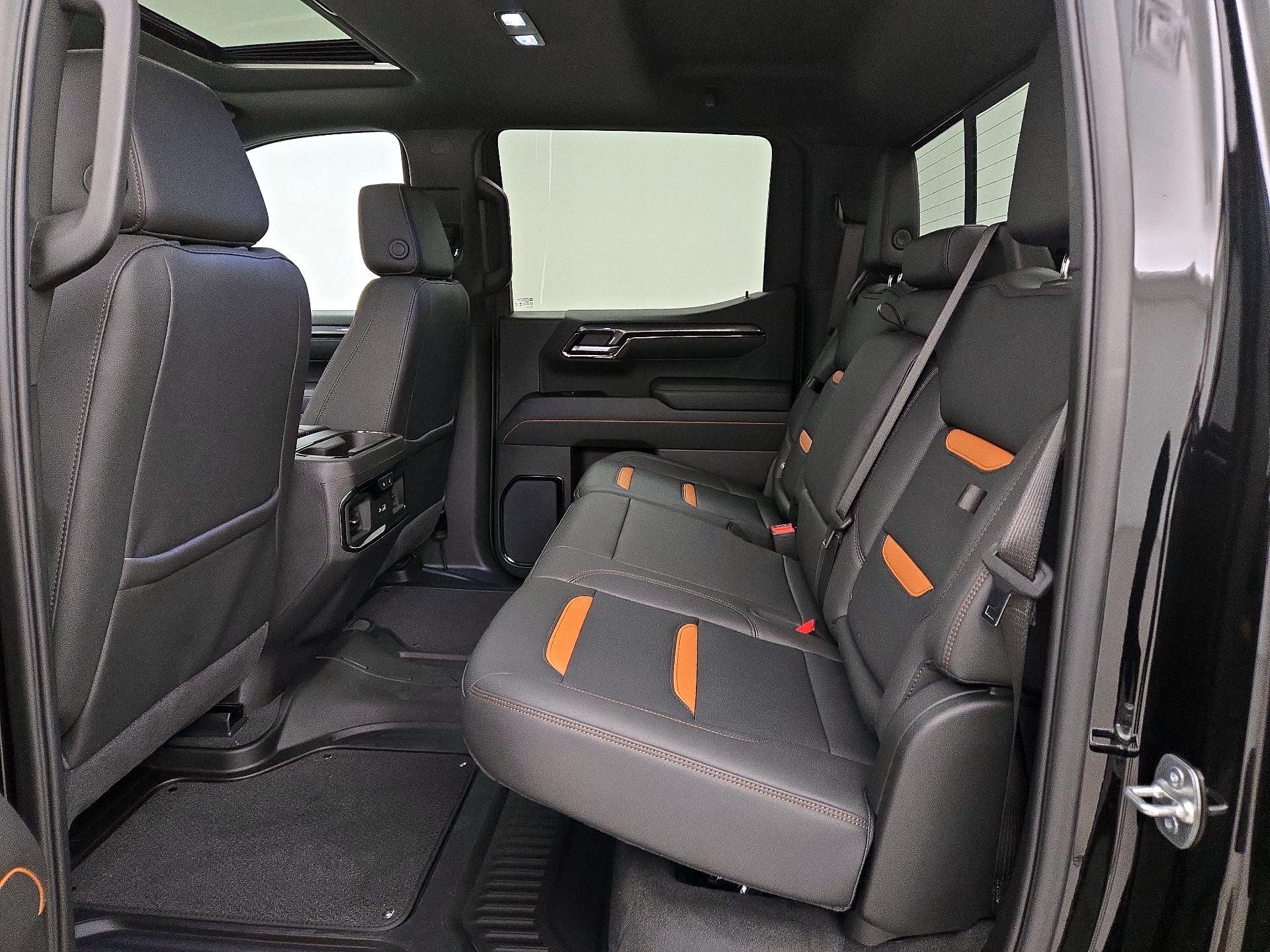 Thumbnail: 2025 GMC Sierra 1500 - 20