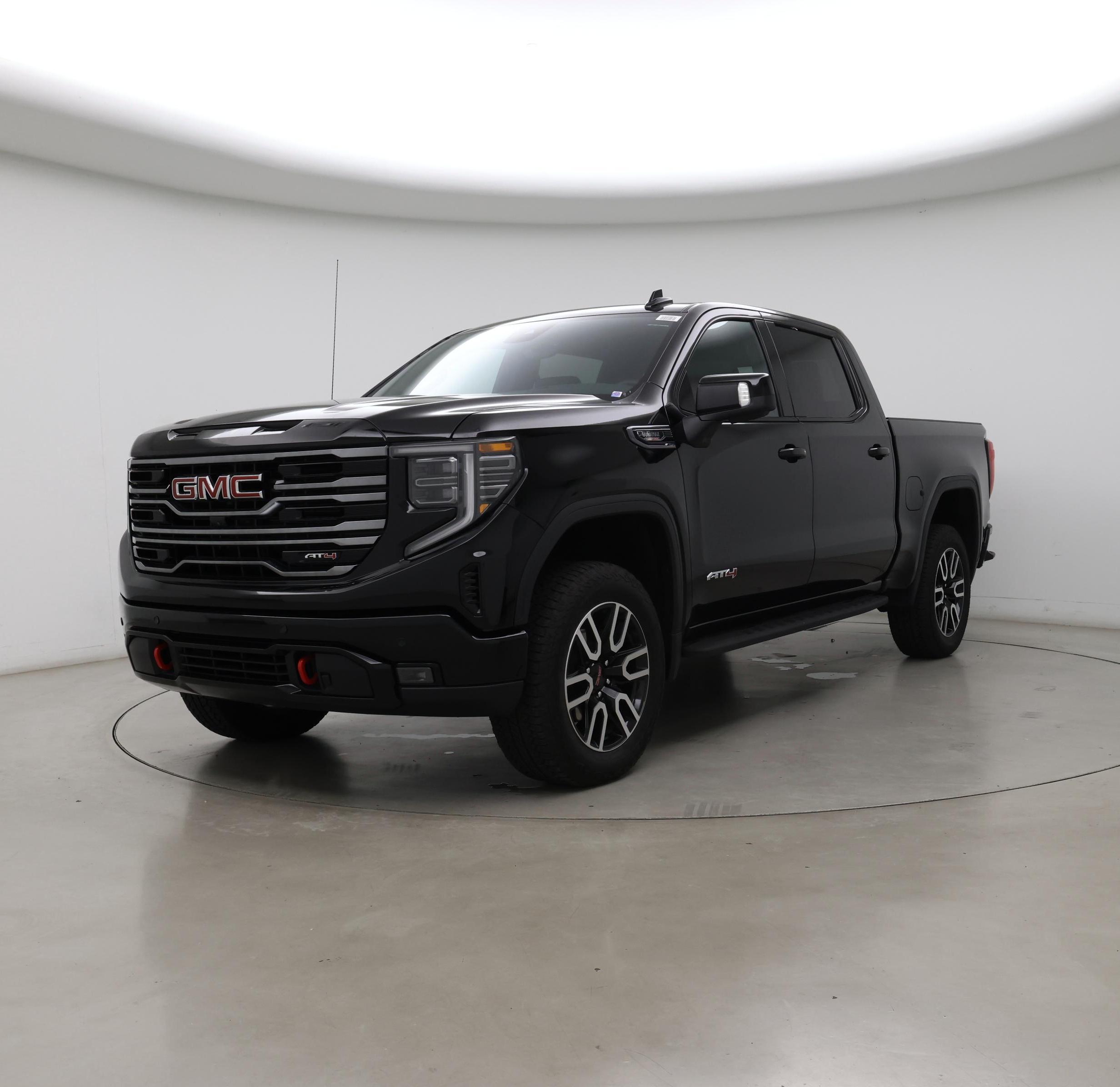 Thumbnail: 2025 GMC Sierra 1500 - 4