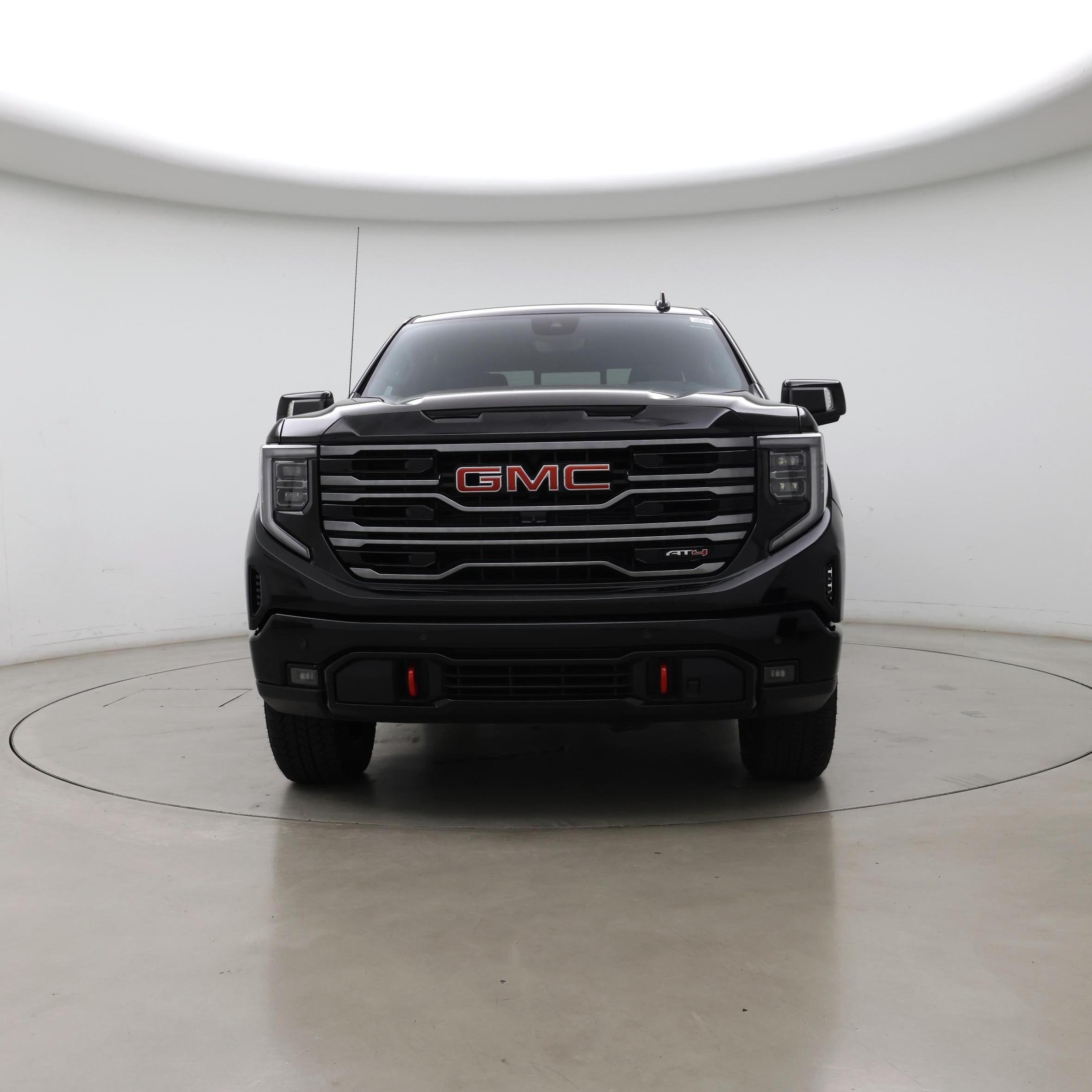 Thumbnail: 2025 GMC Sierra 1500 - 5