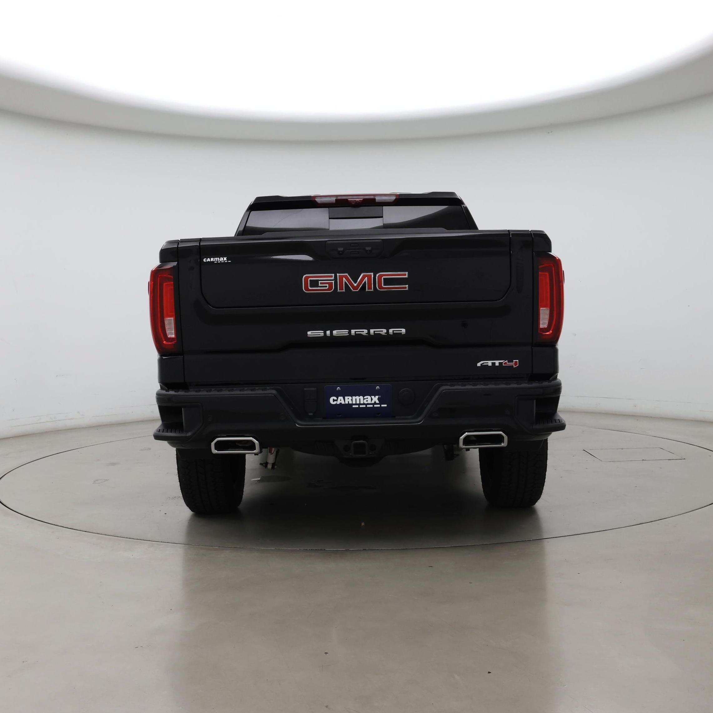 Thumbnail: 2025 GMC Sierra 1500 - 6