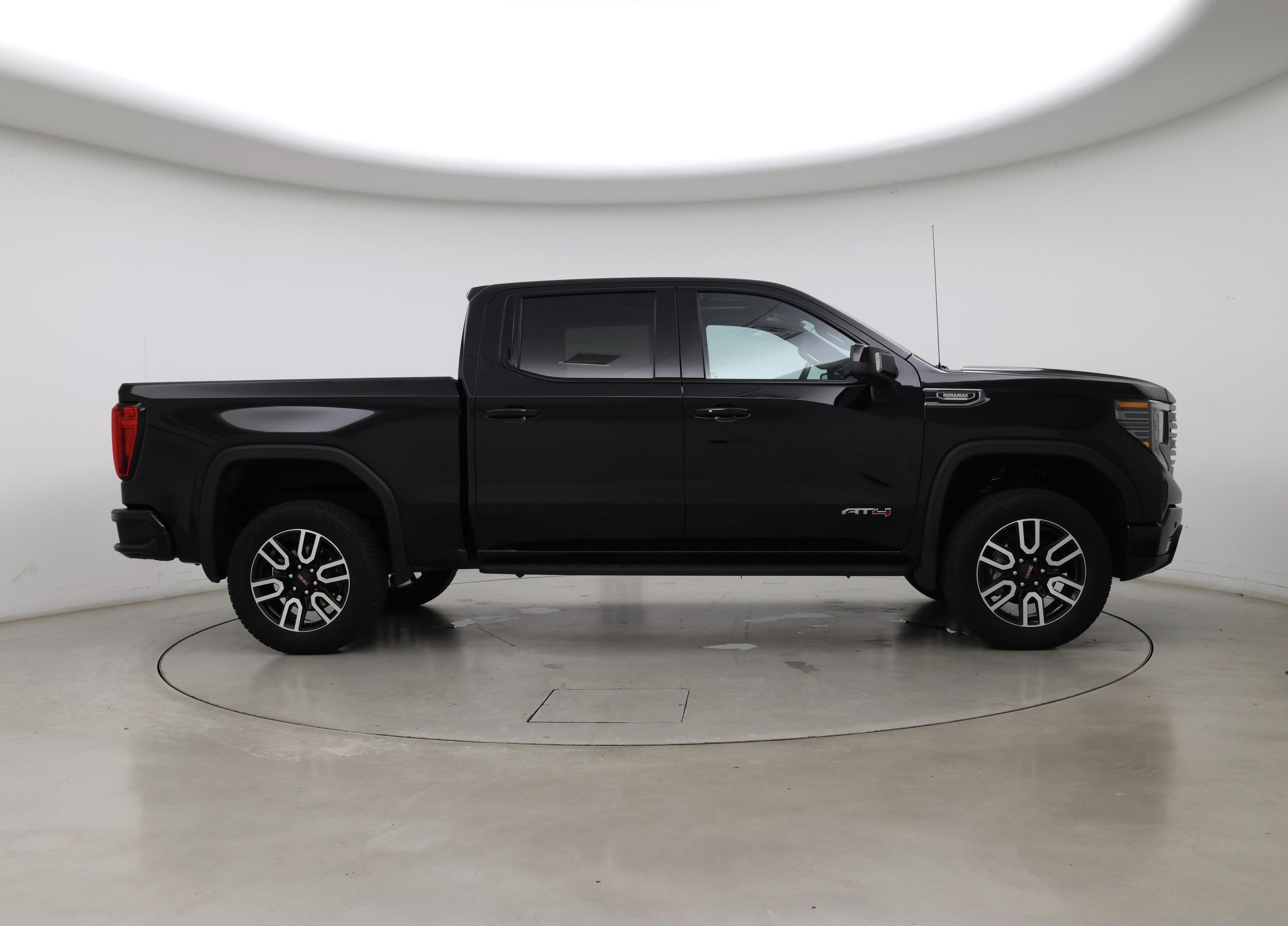 Thumbnail: 2025 GMC Sierra 1500 - 7