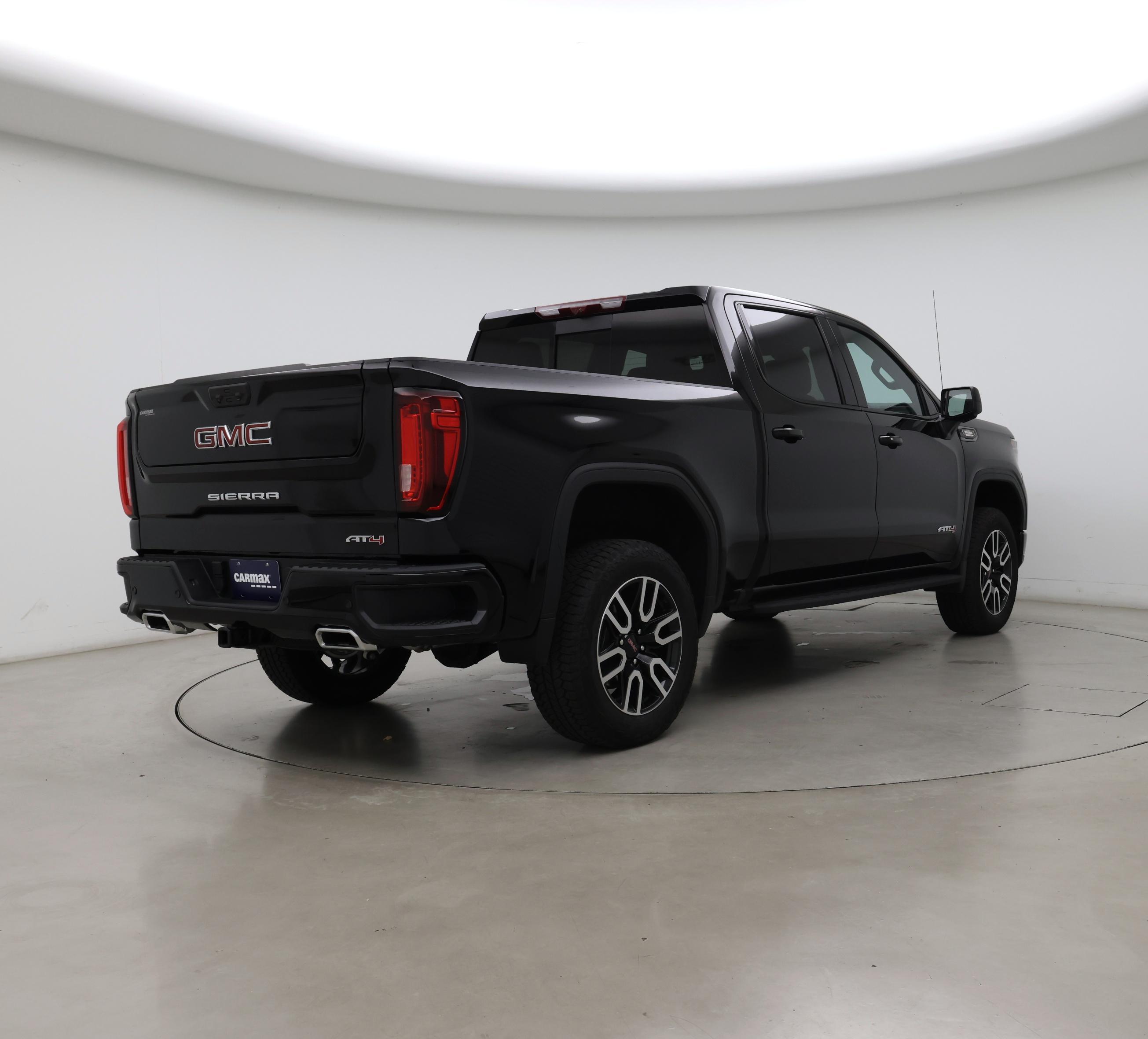 Thumbnail: 2025 GMC Sierra 1500 - 8