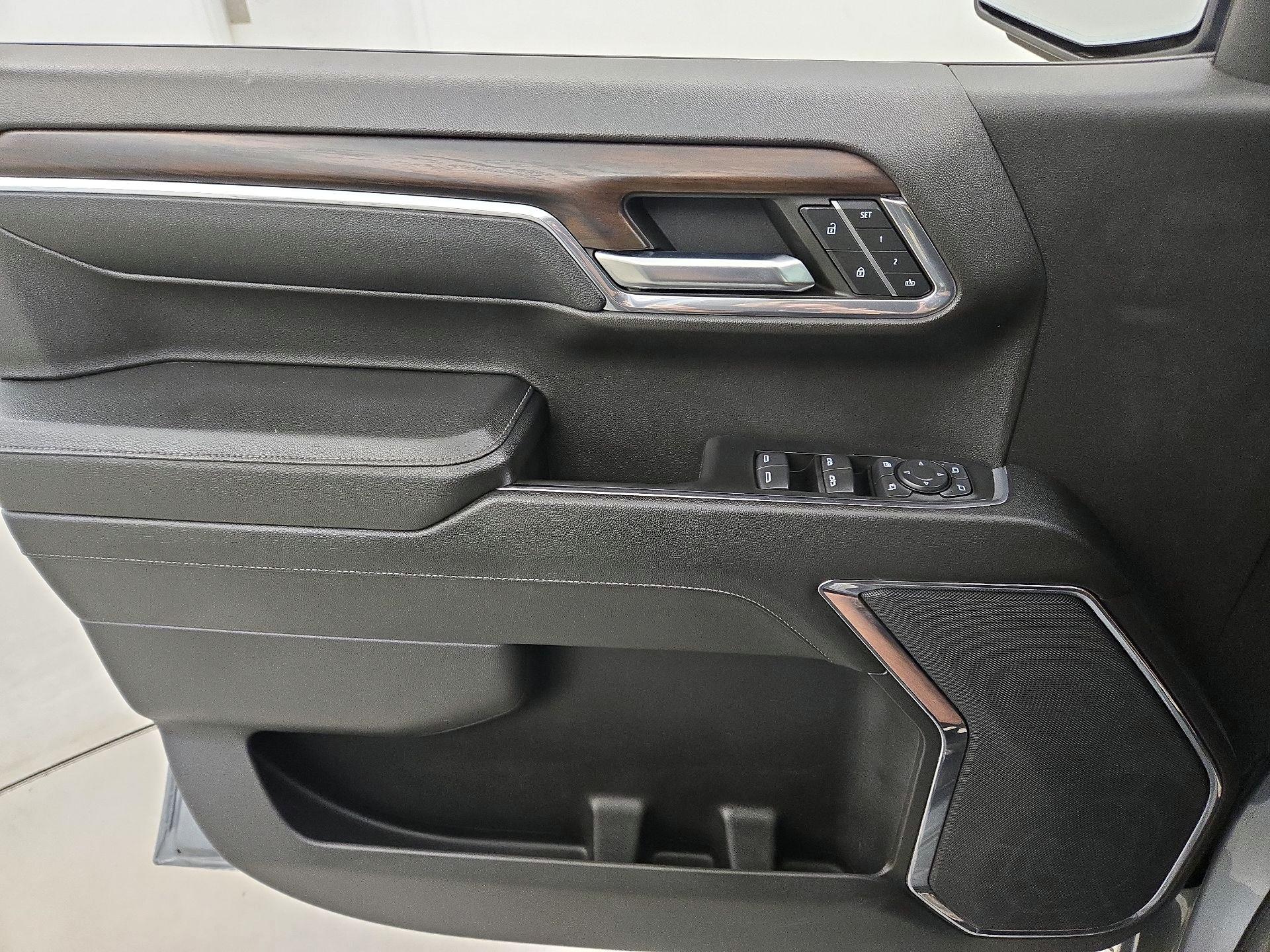 Thumbnail: 2024 GMC Sierra 1500 - 12