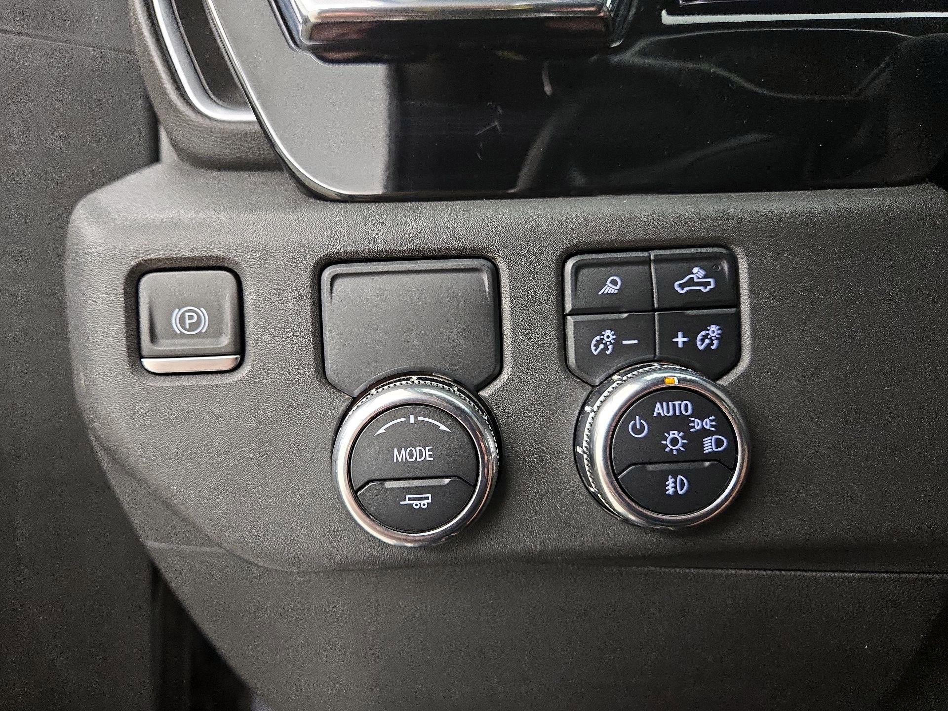 Thumbnail: 2024 GMC Sierra 1500 - 13