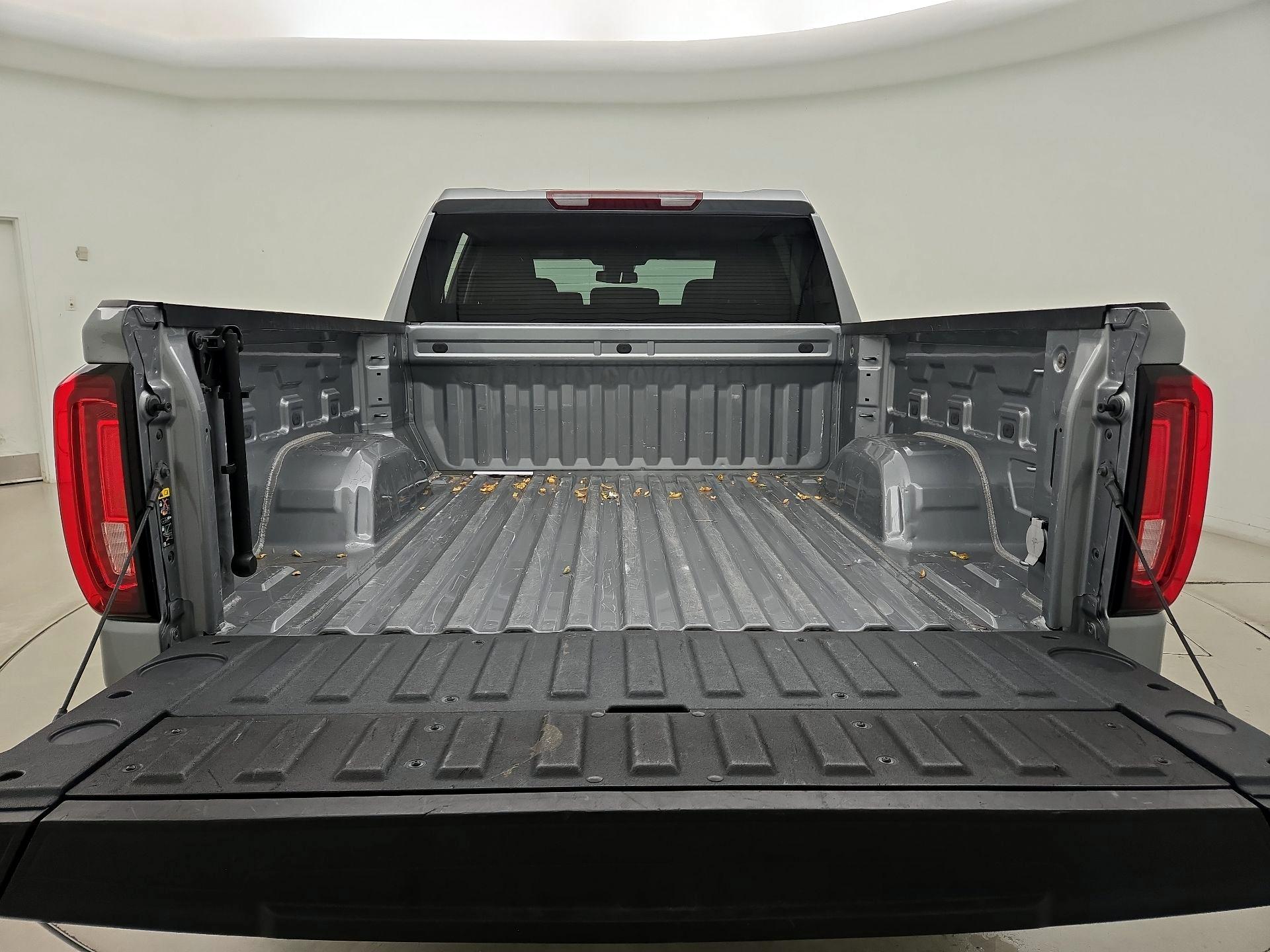 Thumbnail: 2024 GMC Sierra 1500 - 20