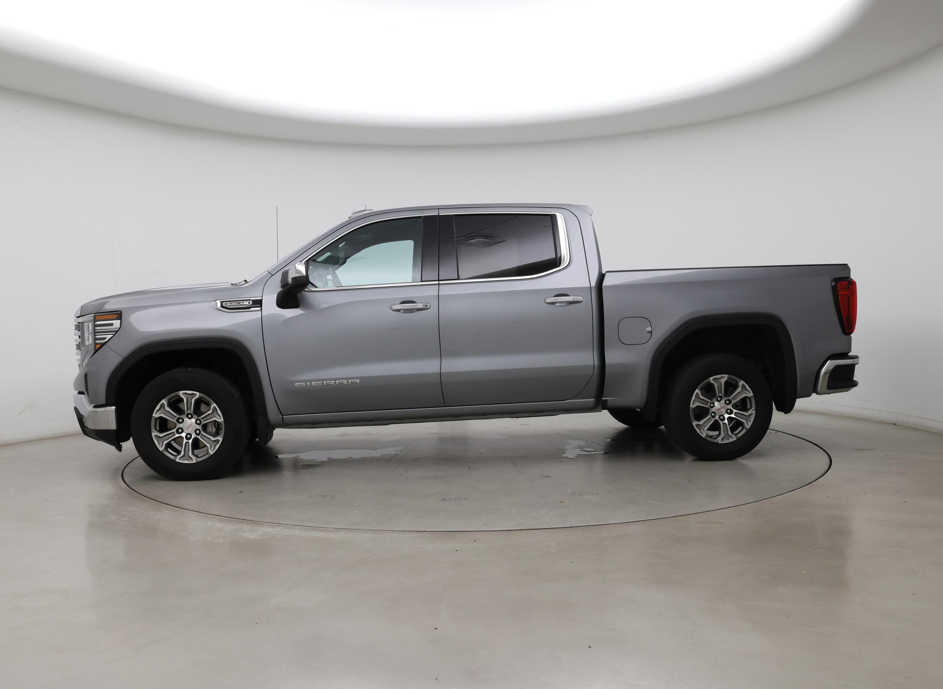 Thumbnail: 2024 GMC Sierra 1500 - 3