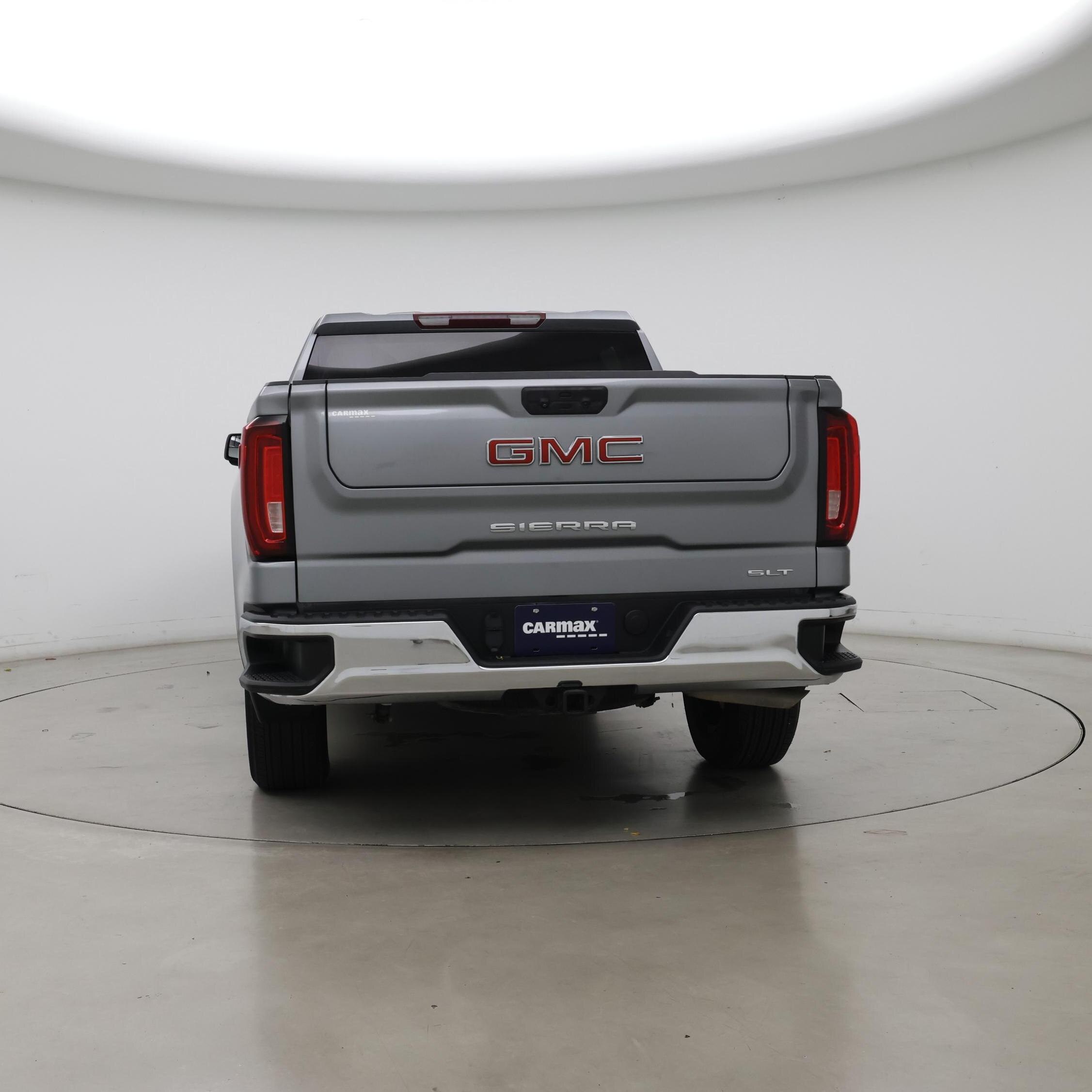 Thumbnail: 2024 GMC Sierra 1500 - 6