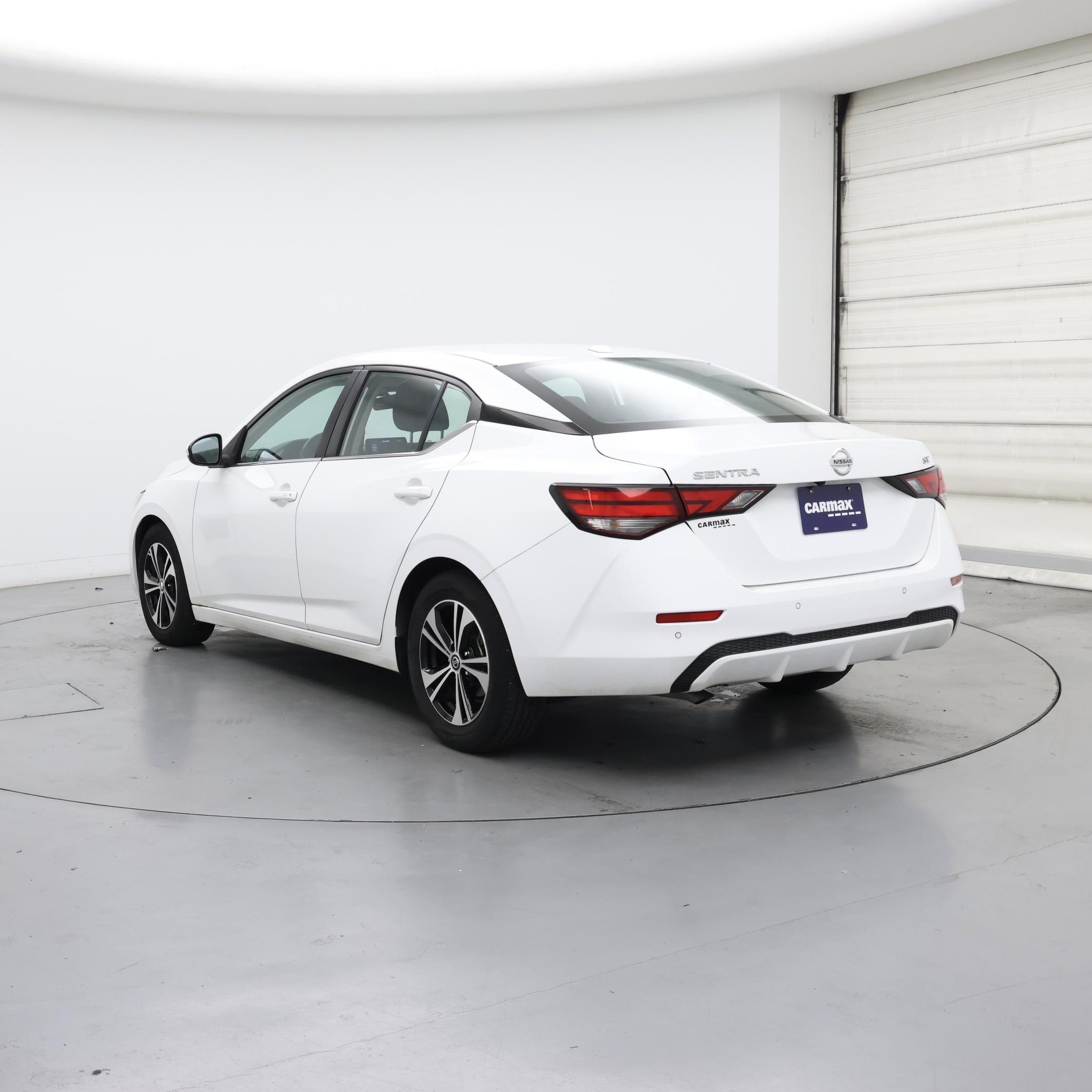 Thumbnail: 2022 Nissan Sentra - 2