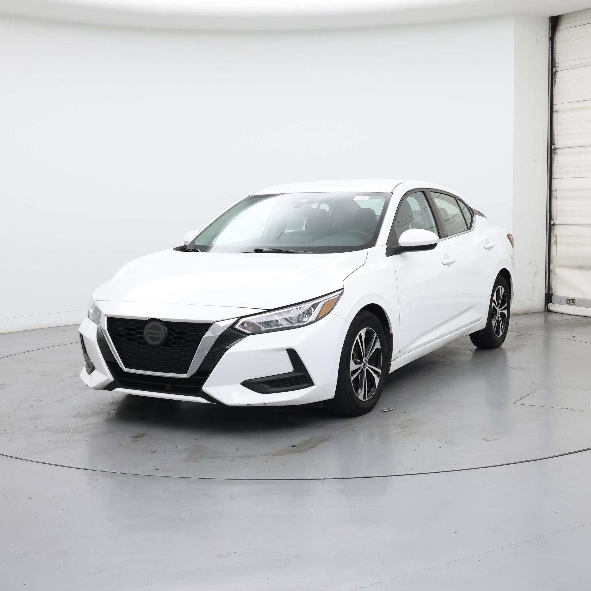 Thumbnail: 2022 Nissan Sentra - 4
