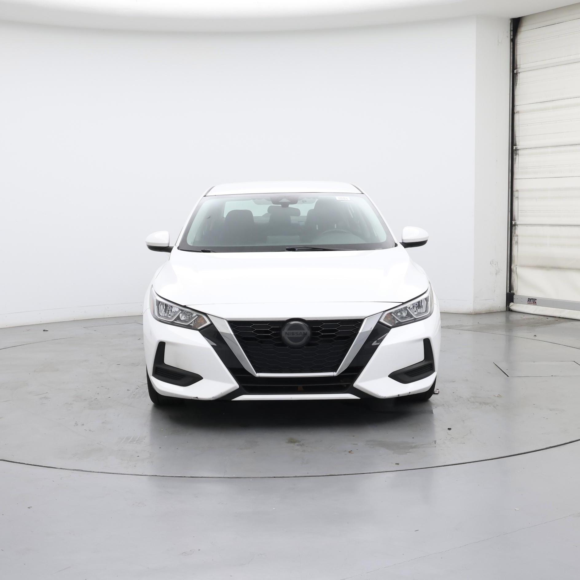 Thumbnail: 2022 Nissan Sentra - 5
