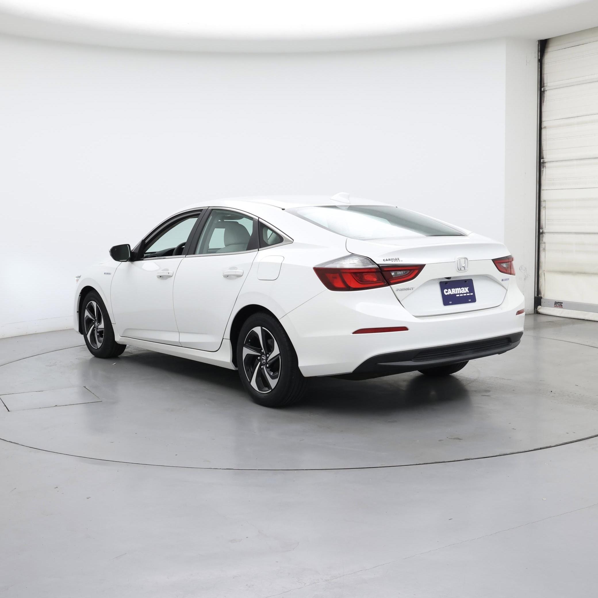 Thumbnail: 2022 Honda Insight - 2
