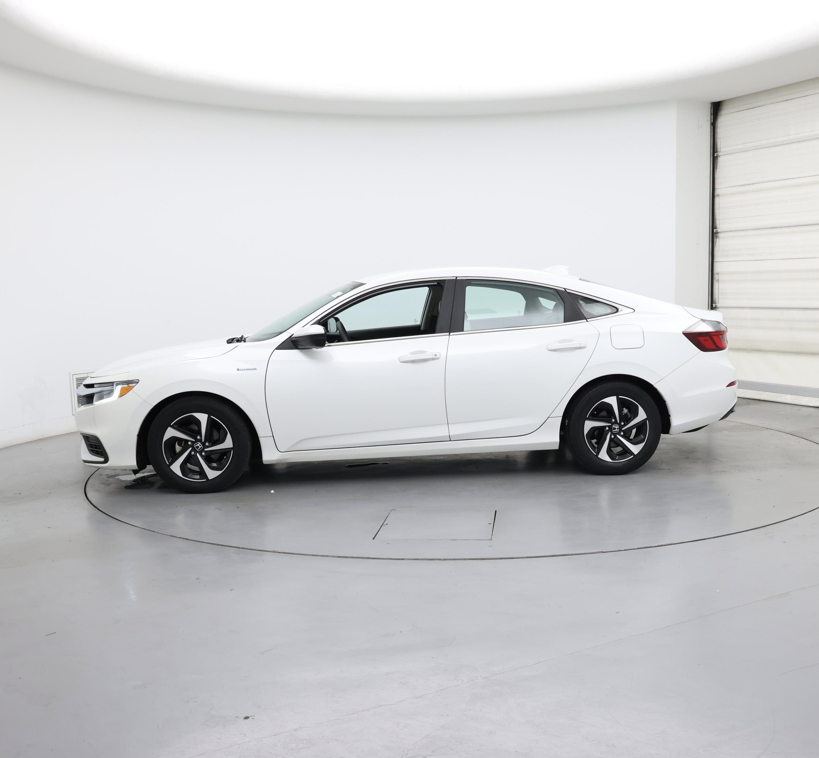 Thumbnail: 2022 Honda Insight - 3
