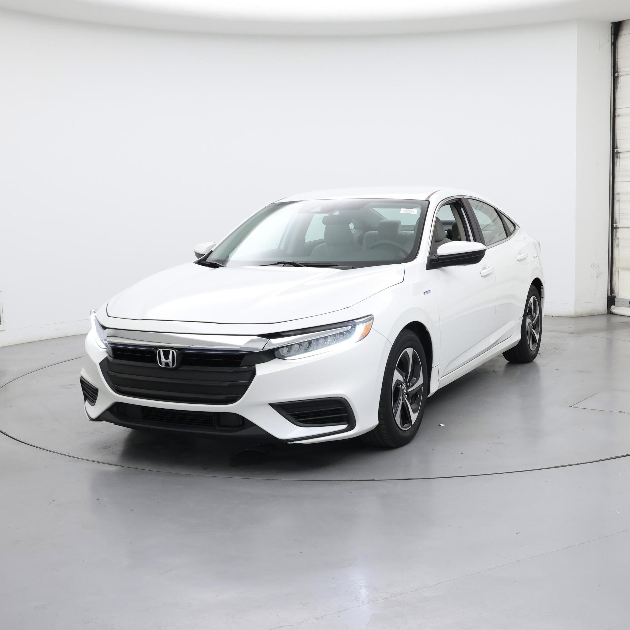 Thumbnail: 2022 Honda Insight - 4