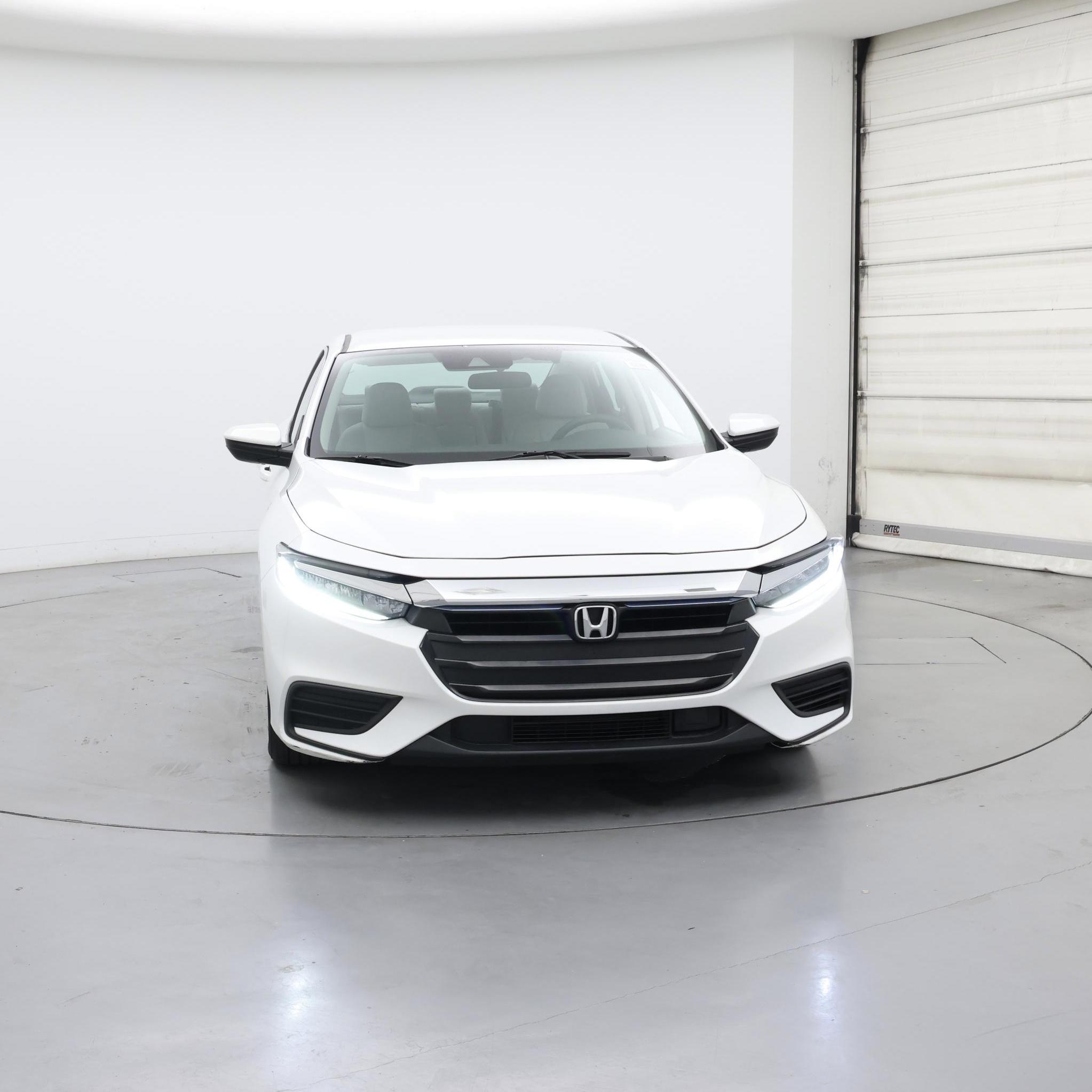 Thumbnail: 2022 Honda Insight - 5