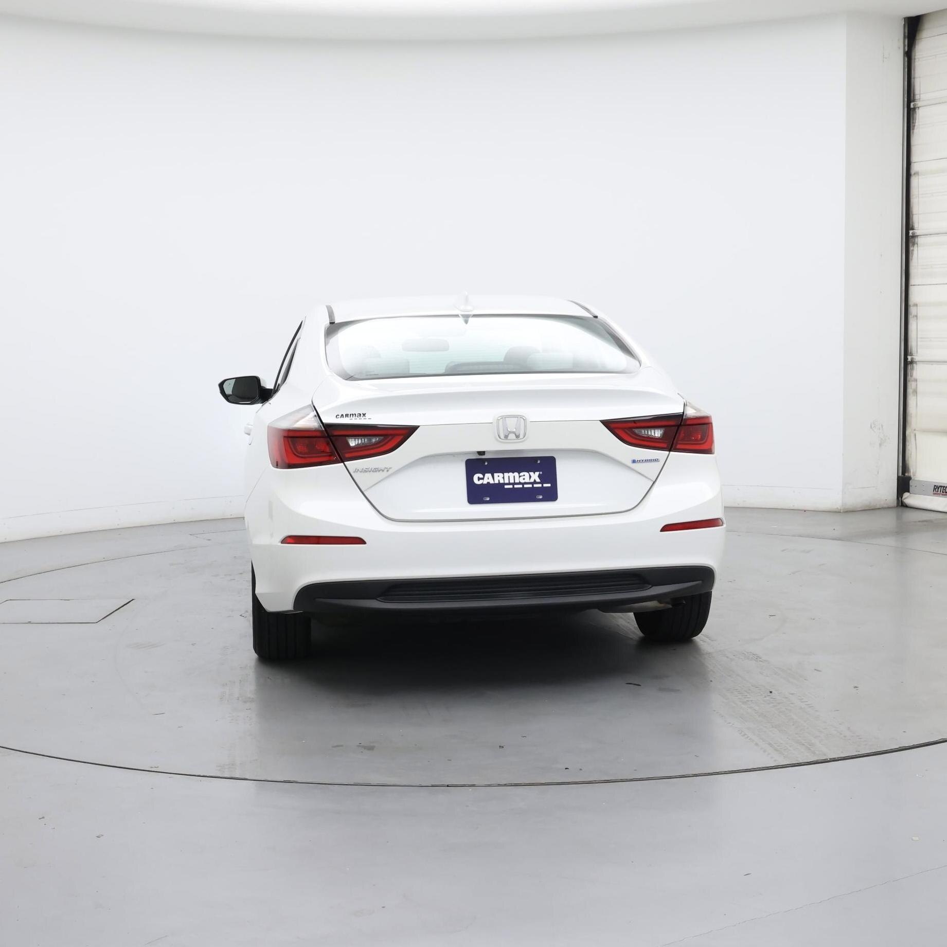 Thumbnail: 2022 Honda Insight - 6