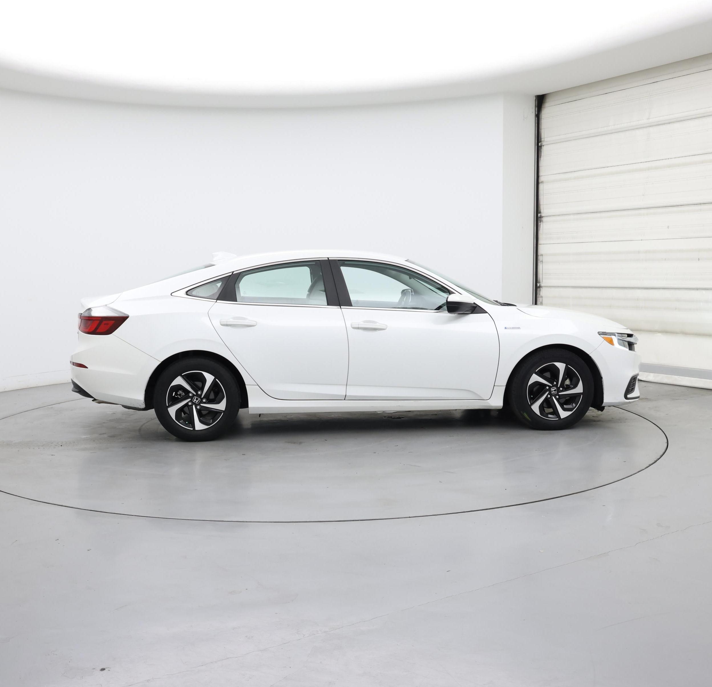 Thumbnail: 2022 Honda Insight - 7
