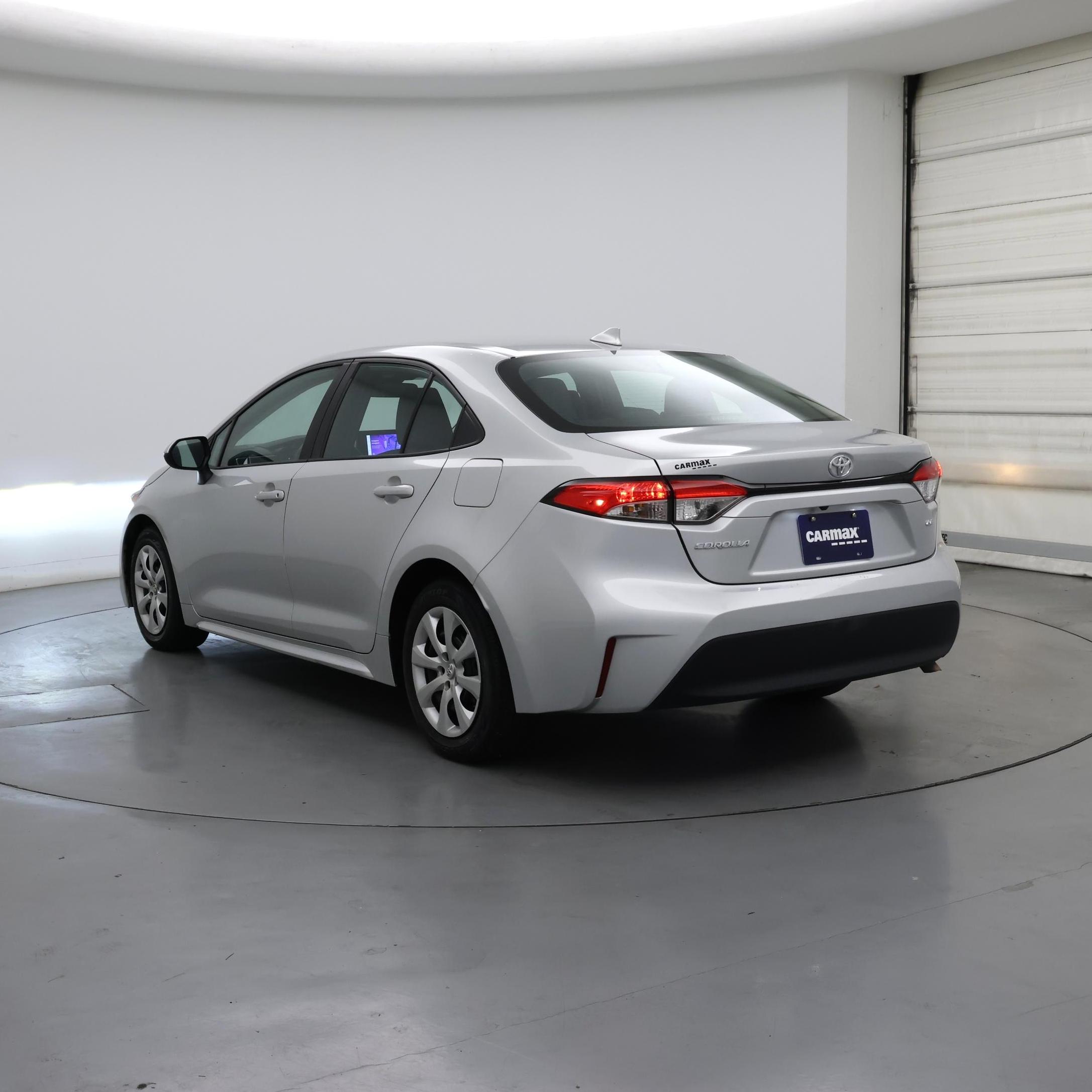 Thumbnail: 2023 Toyota Corolla - 2
