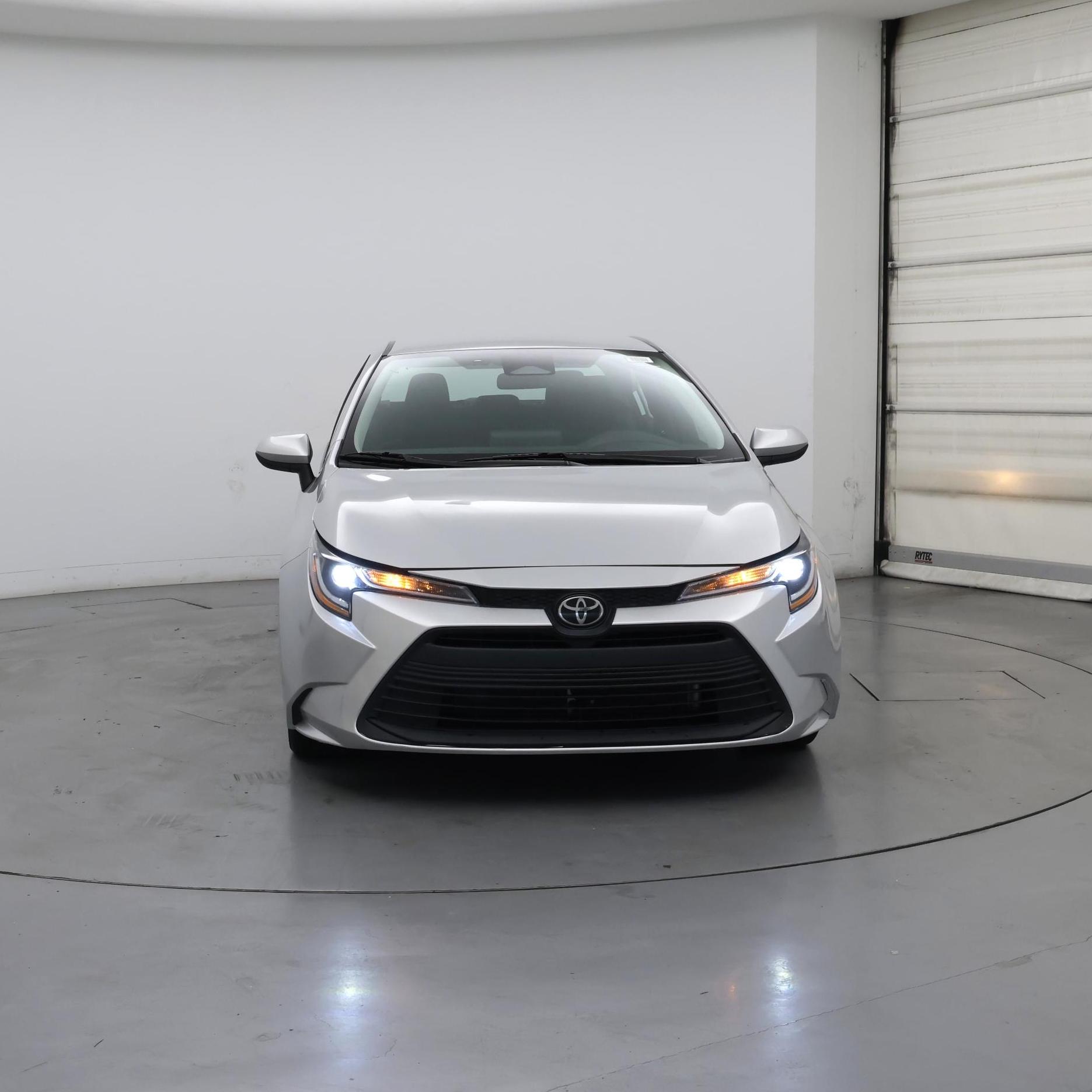 Thumbnail: 2023 Toyota Corolla - 5