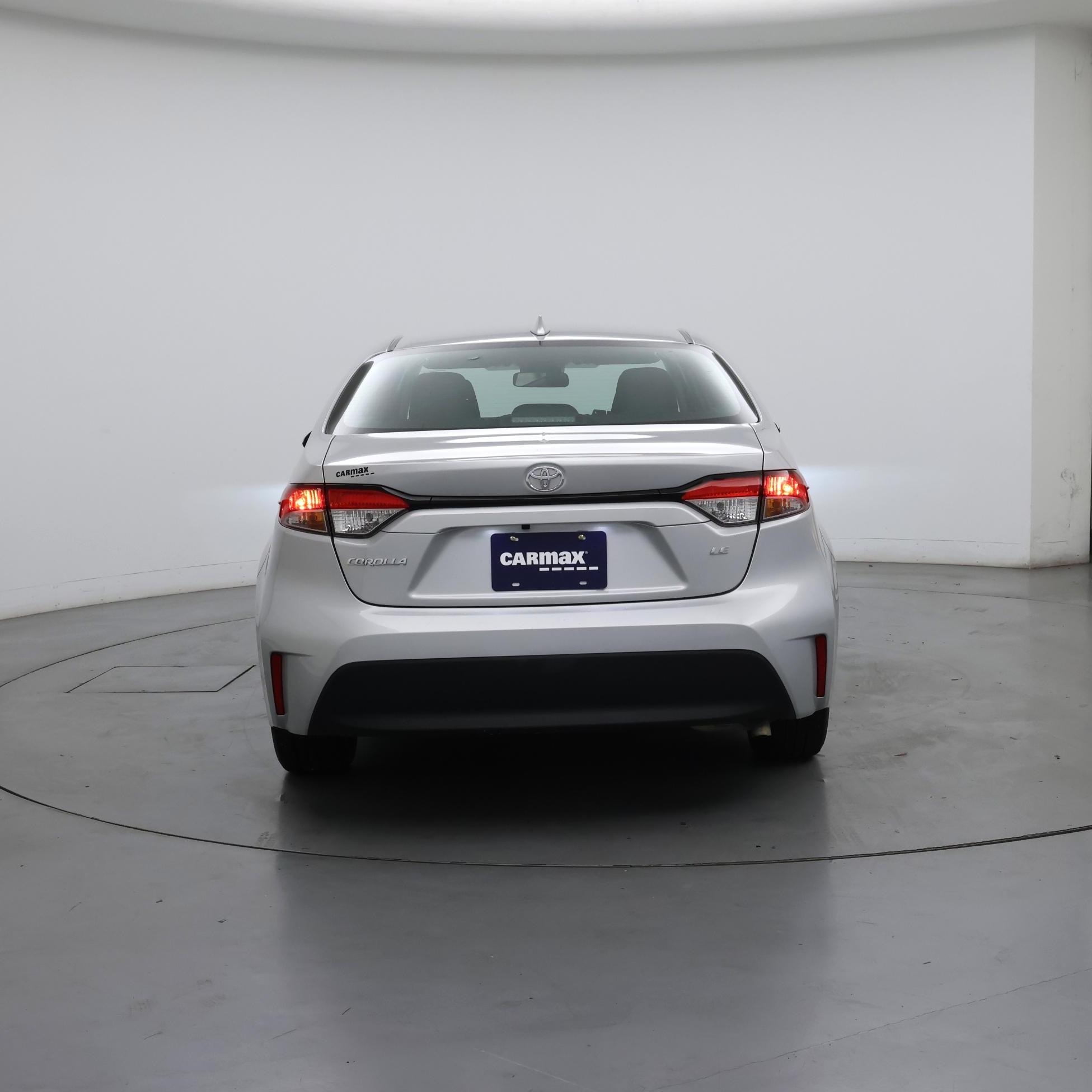 Thumbnail: 2023 Toyota Corolla - 6
