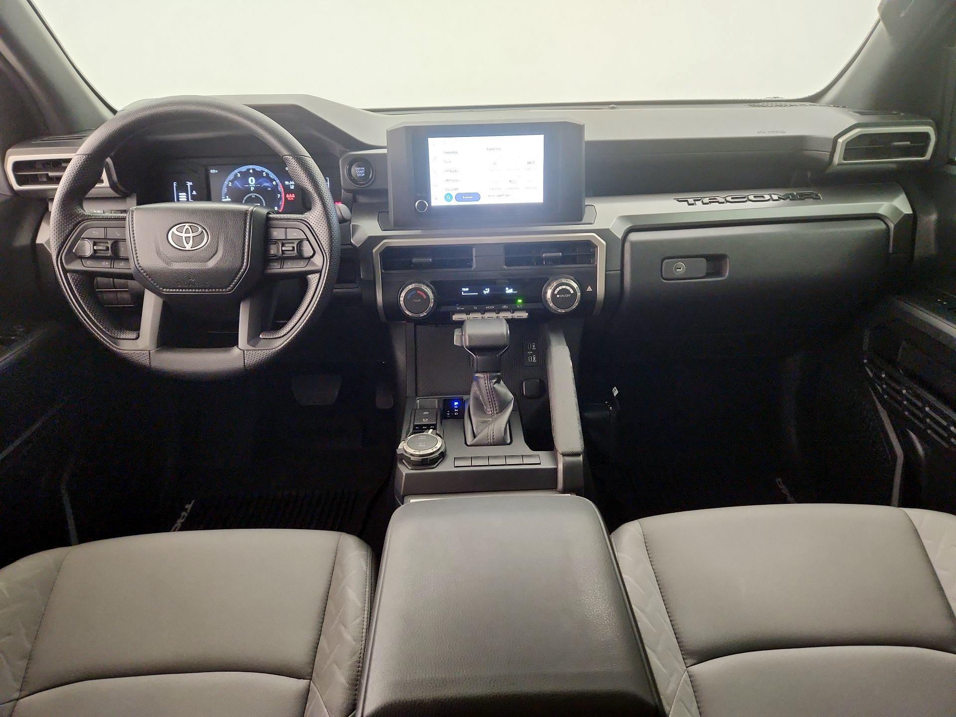Thumbnail: 2024 Toyota Tacoma - 9