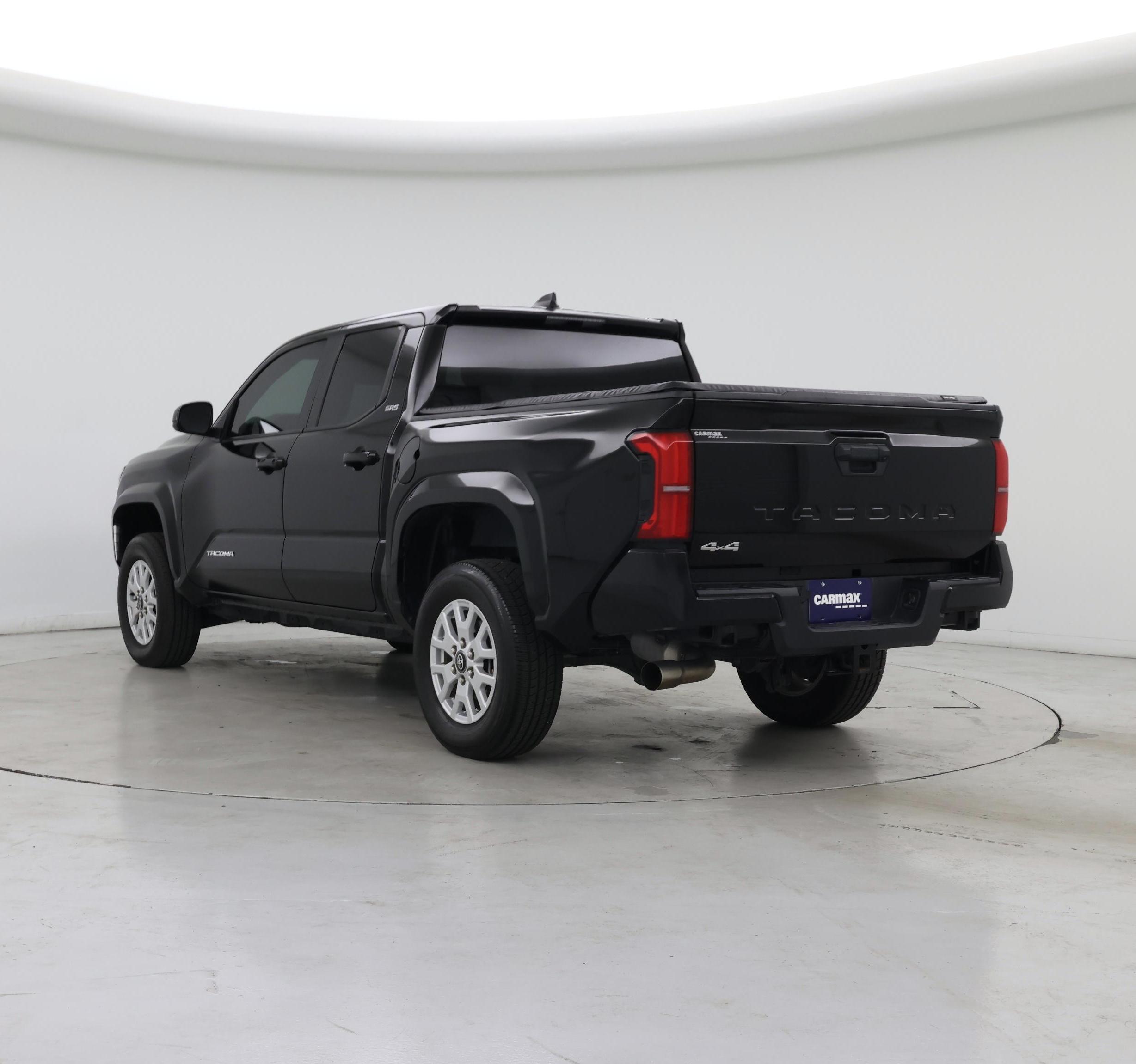 Thumbnail: 2024 Toyota Tacoma - 2