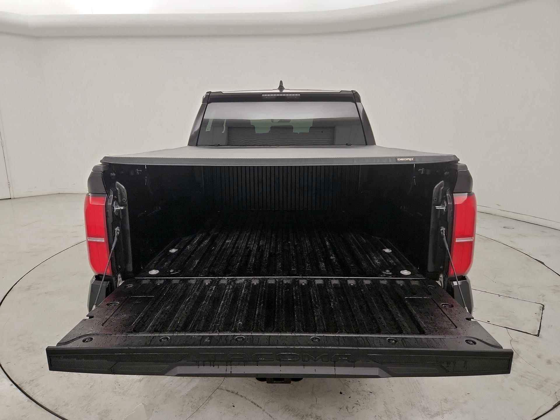 Thumbnail: 2024 Toyota Tacoma - 20