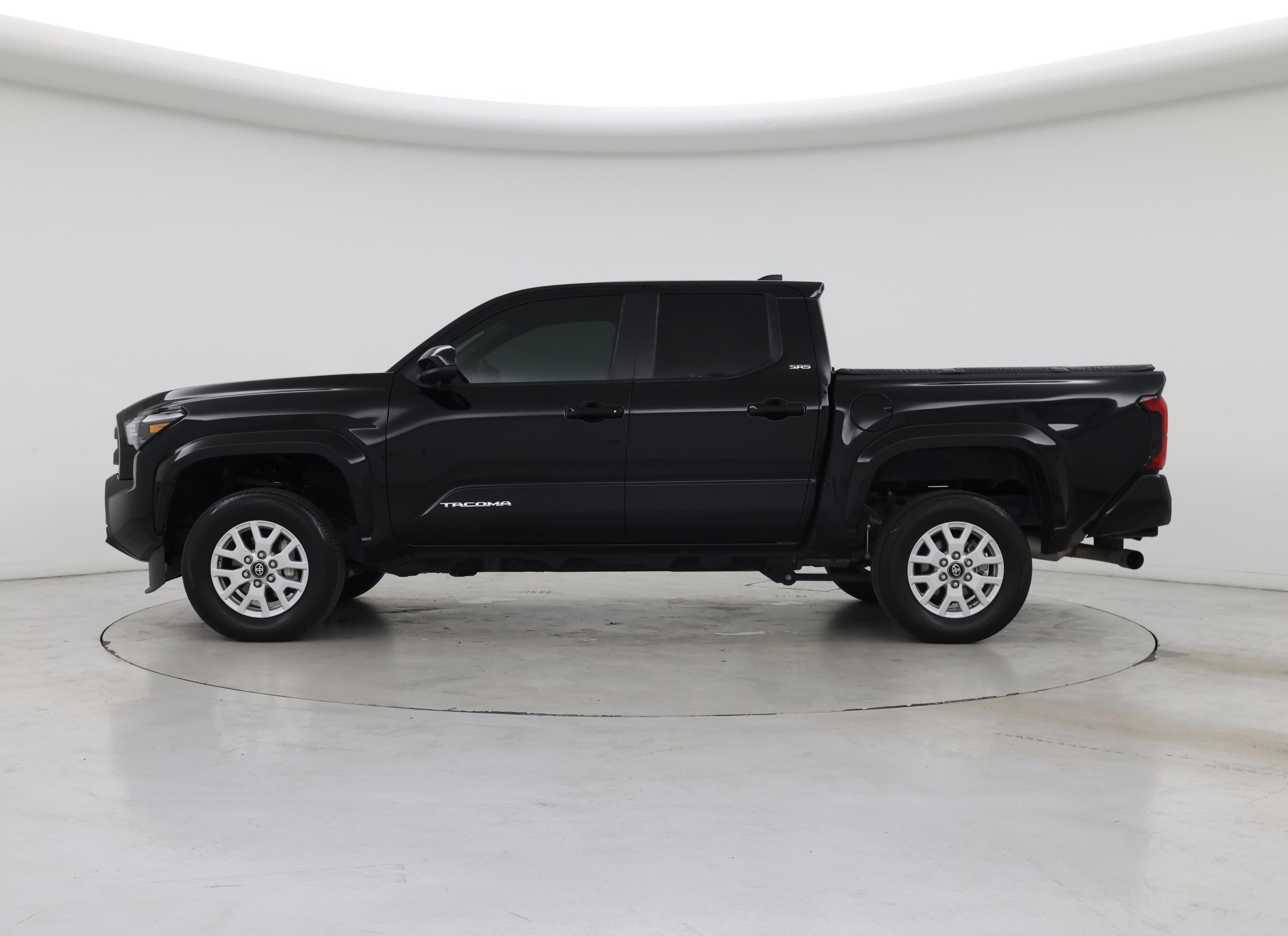 Thumbnail: 2024 Toyota Tacoma - 3