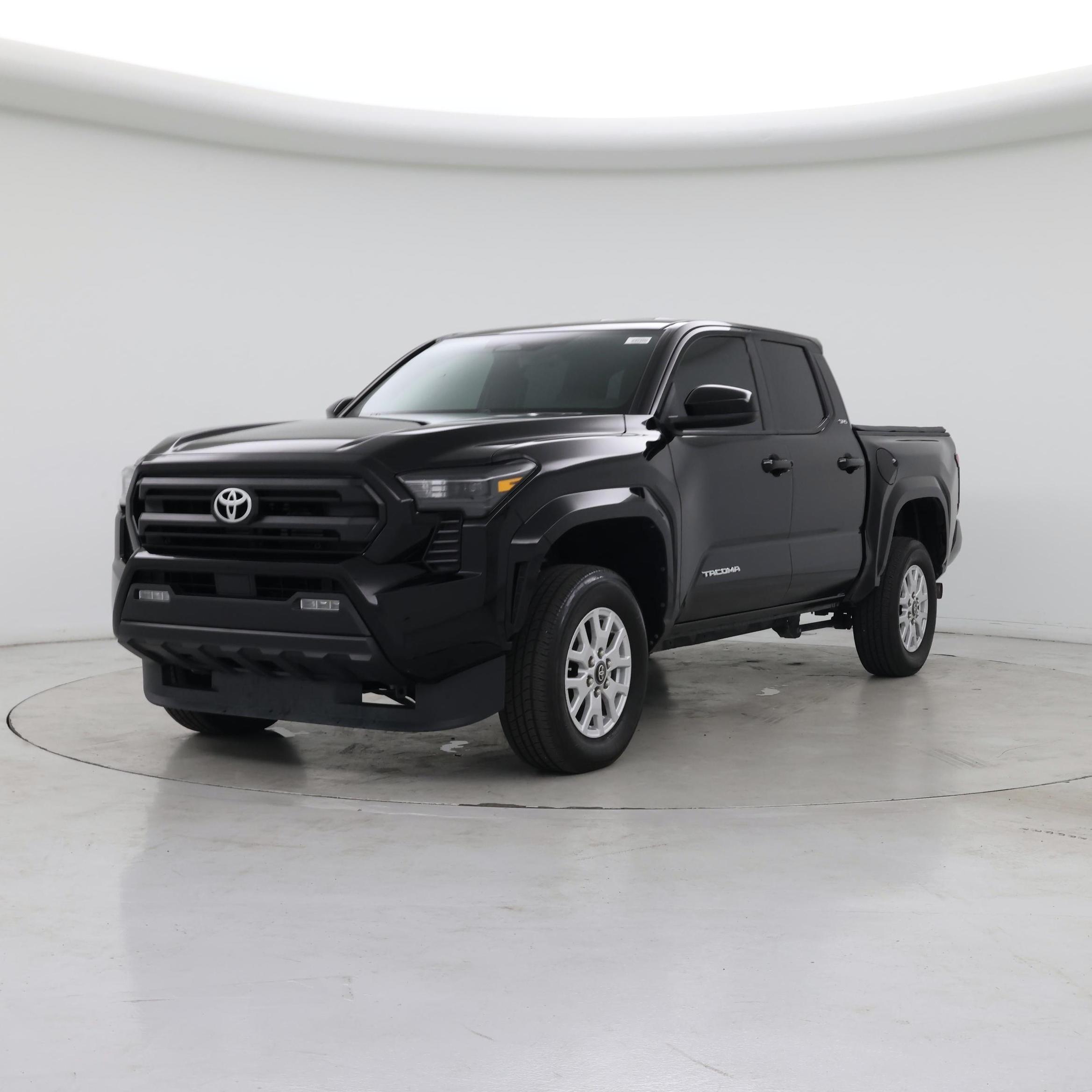Thumbnail: 2024 Toyota Tacoma - 4