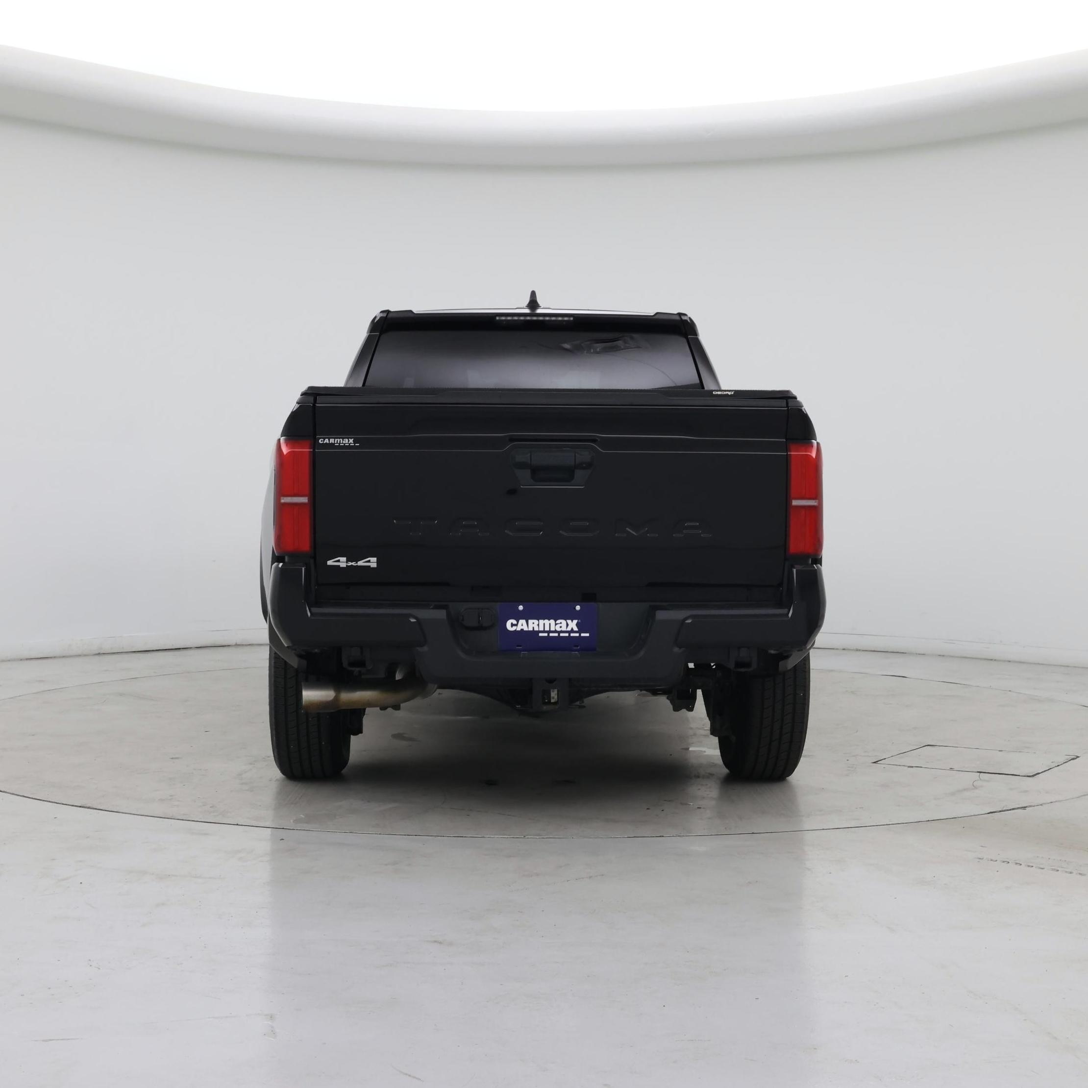 Thumbnail: 2024 Toyota Tacoma - 6