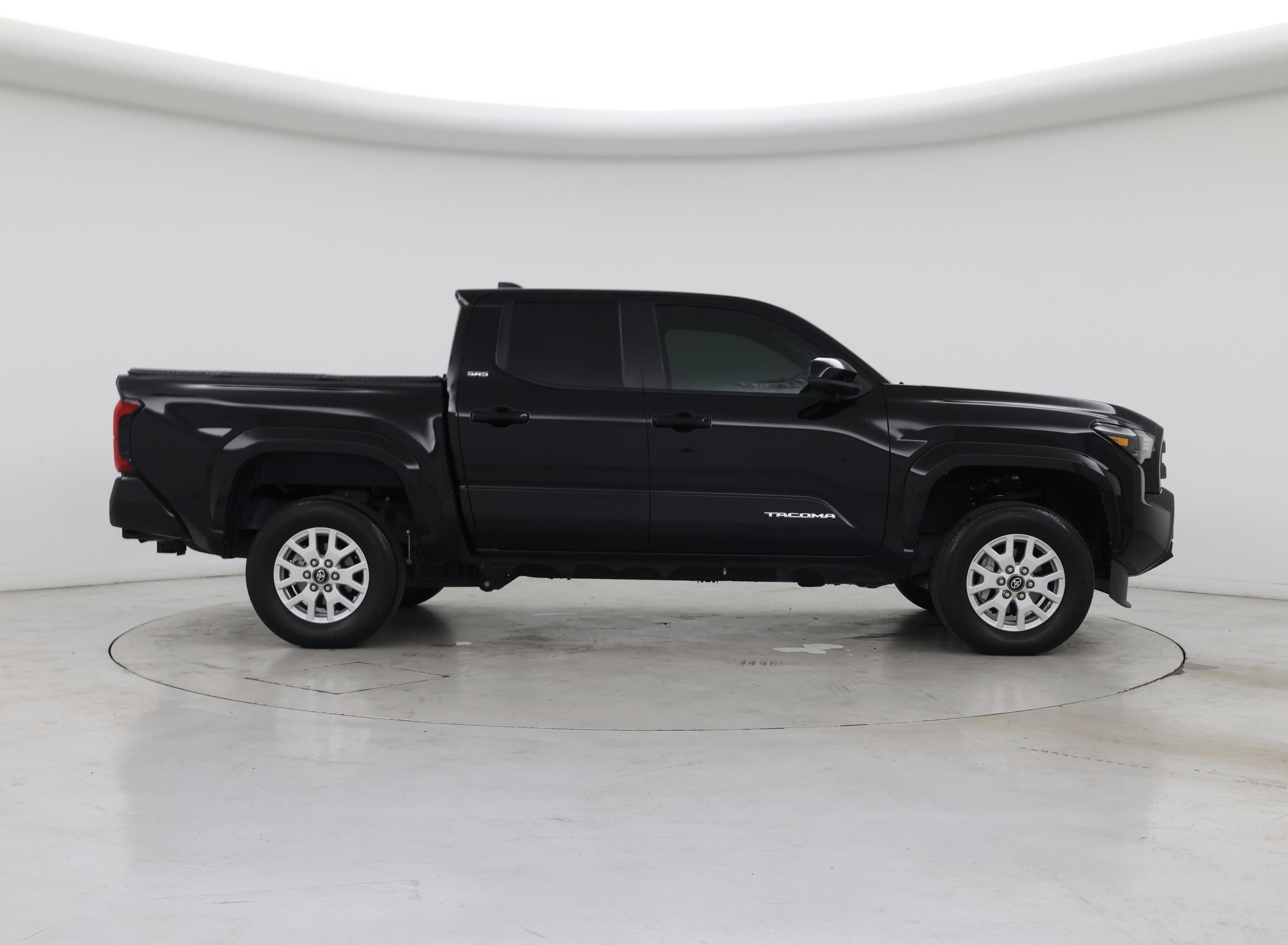Thumbnail: 2024 Toyota Tacoma - 7