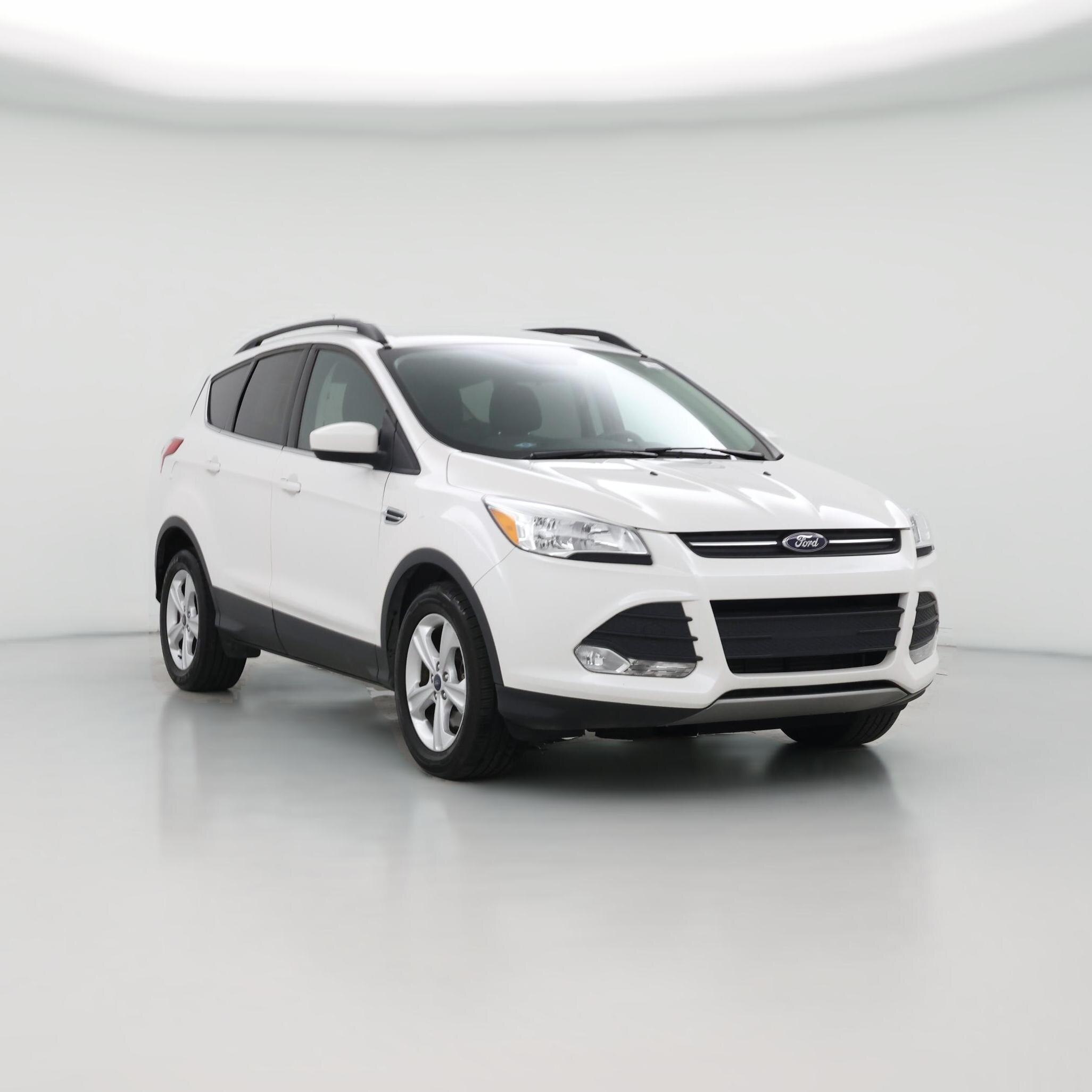 Thumbnail: 2016 Ford Escape - 1