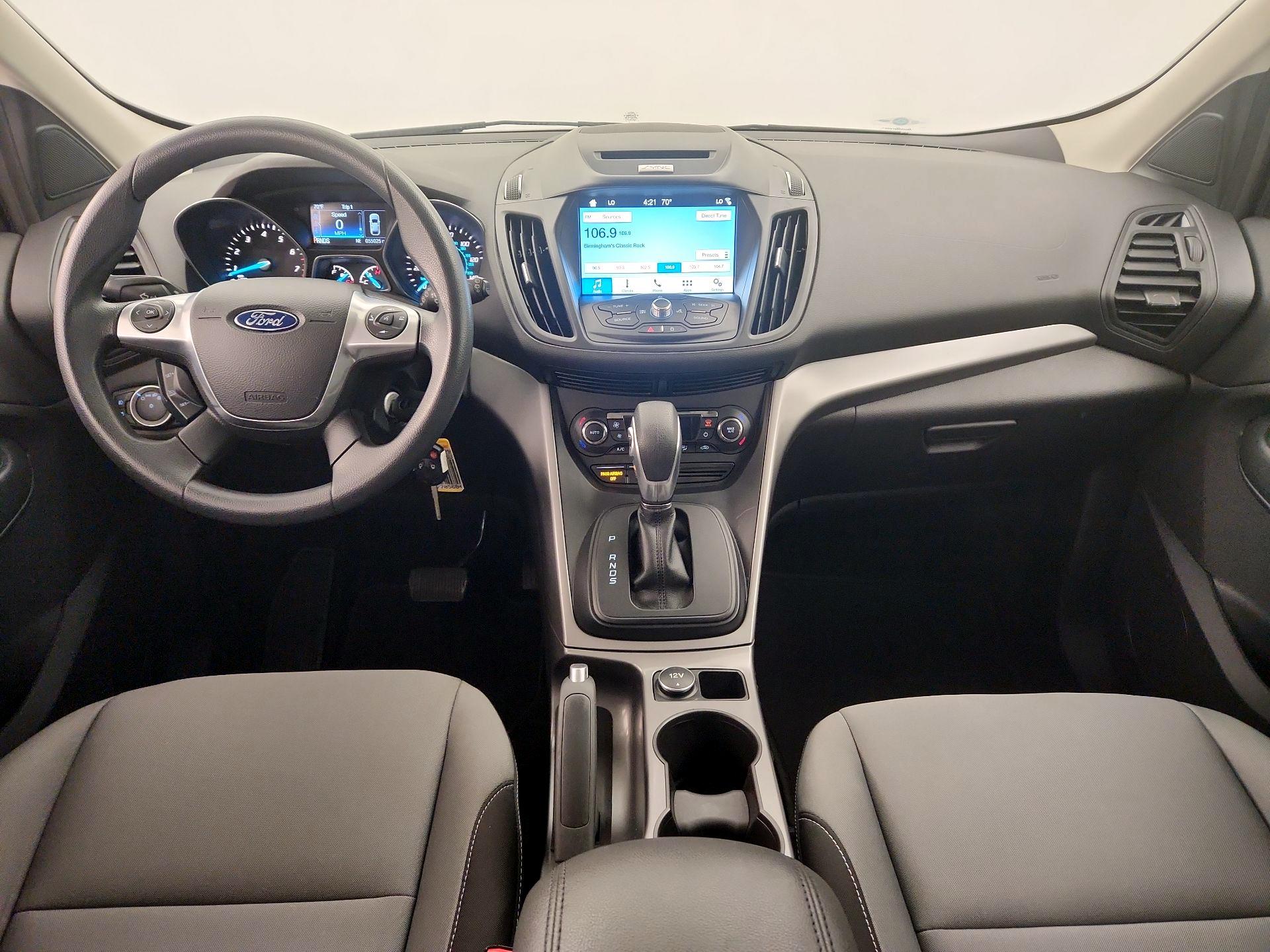 Thumbnail: 2016 Ford Escape - 9