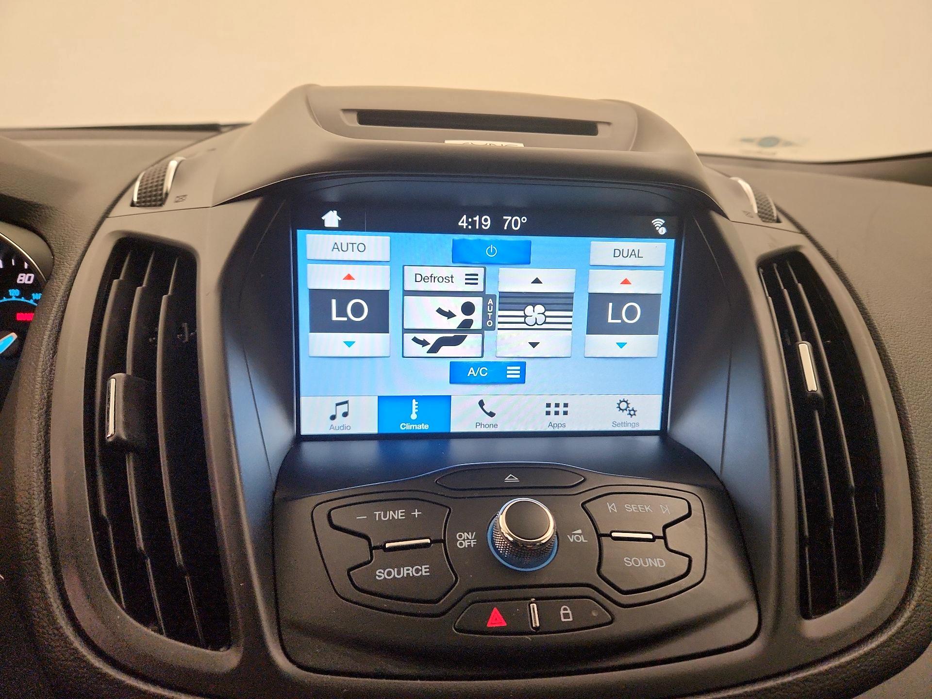 Thumbnail: 2016 Ford Escape - 16