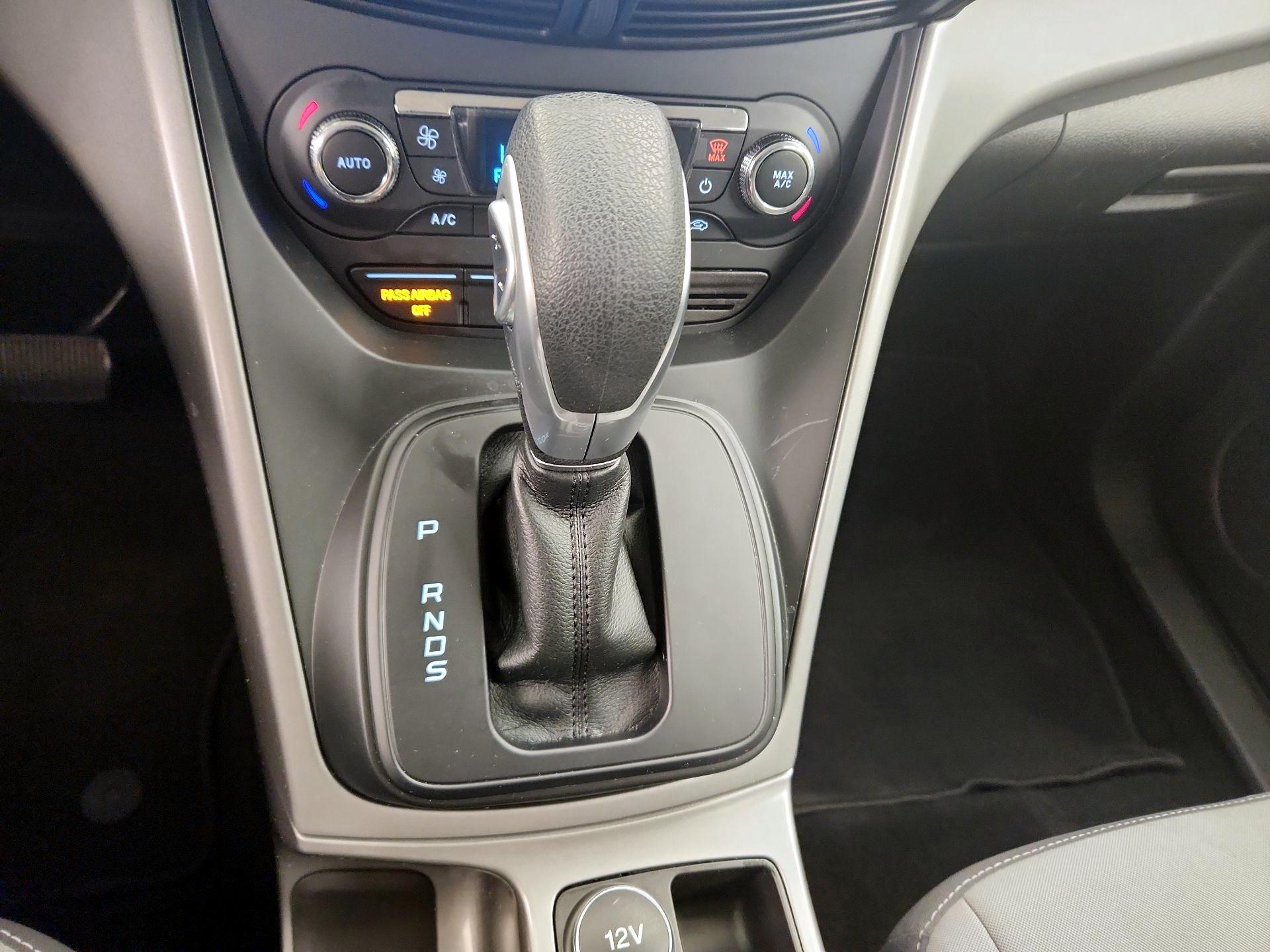 Thumbnail: 2016 Ford Escape - 17