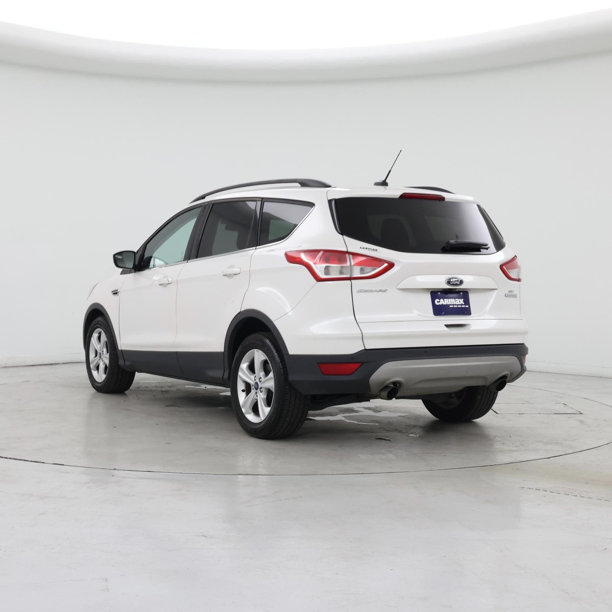 Thumbnail: 2016 Ford Escape - 2