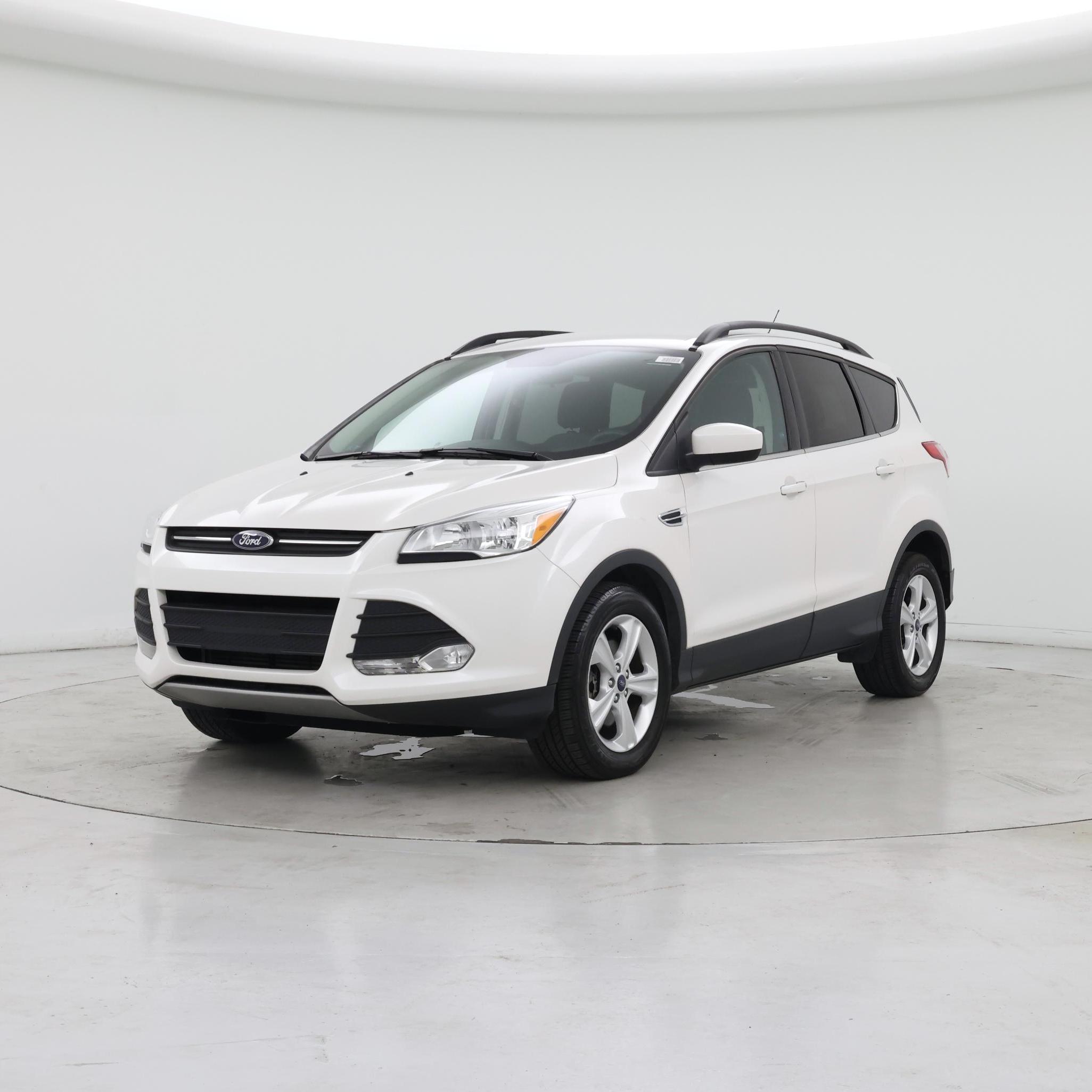 Thumbnail: 2016 Ford Escape - 4
