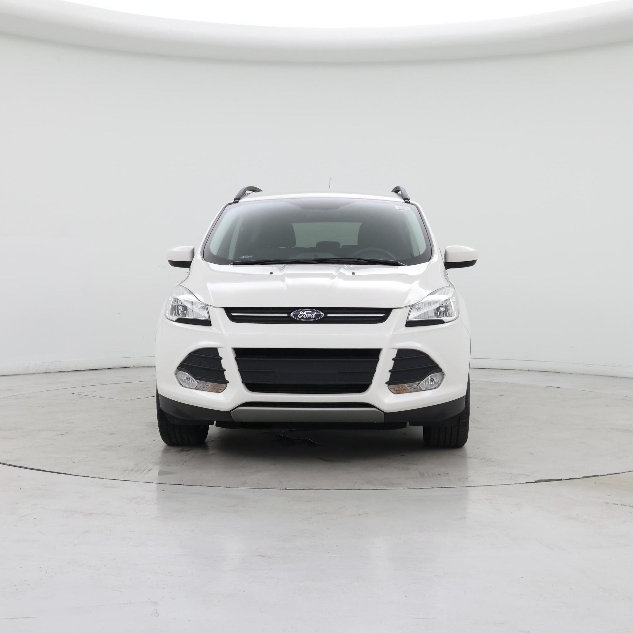 Thumbnail: 2016 Ford Escape - 5