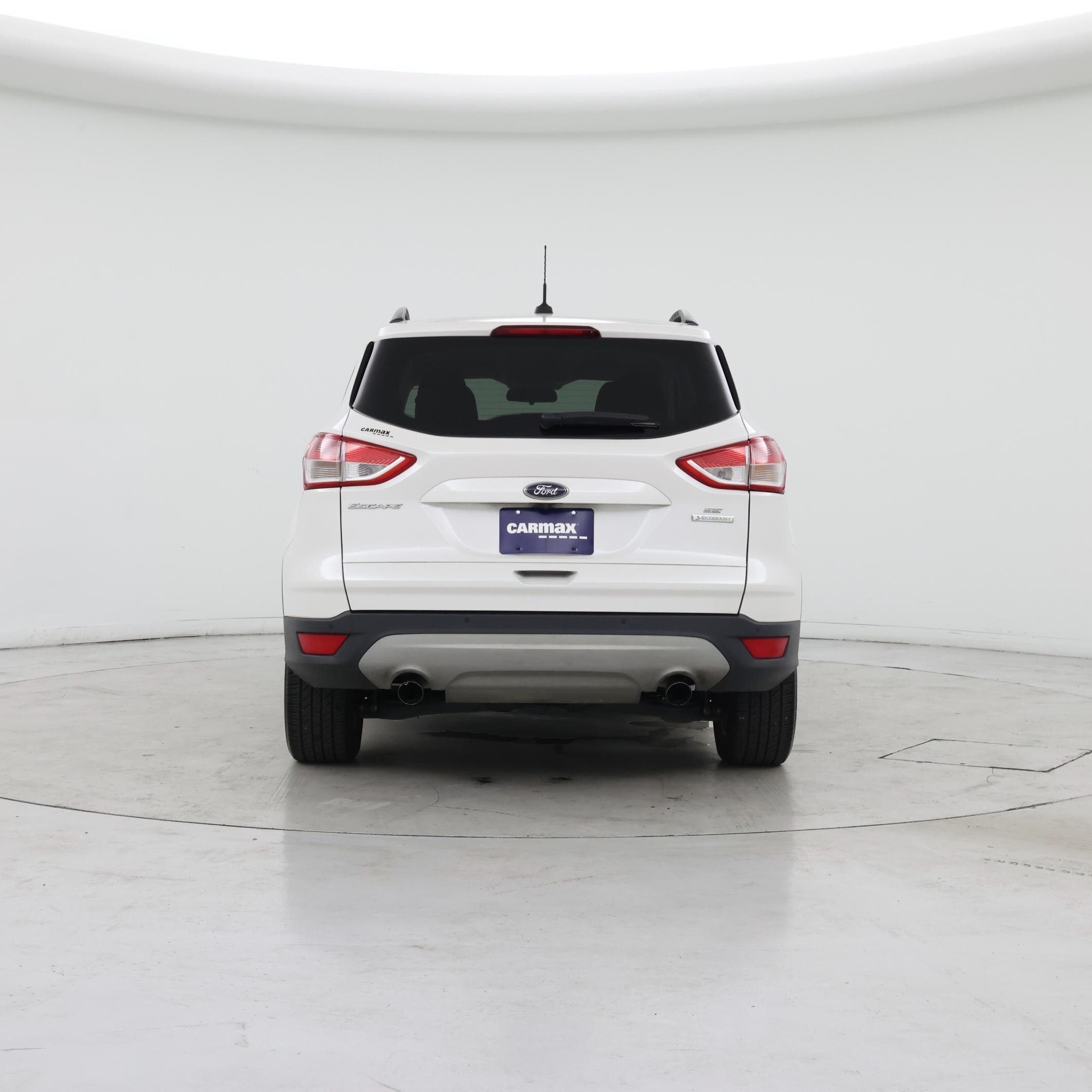 Thumbnail: 2016 Ford Escape - 6