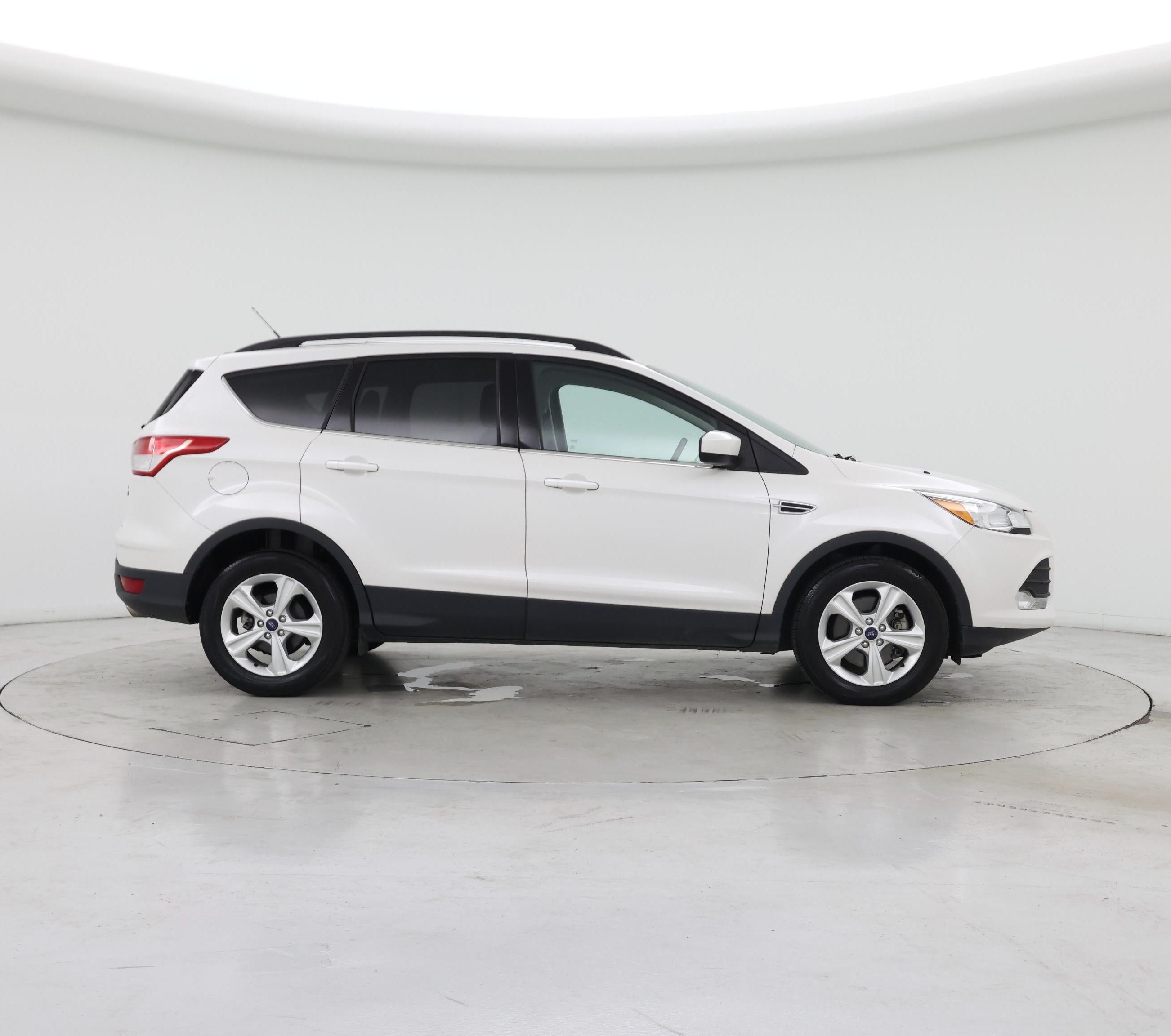 Thumbnail: 2016 Ford Escape - 7