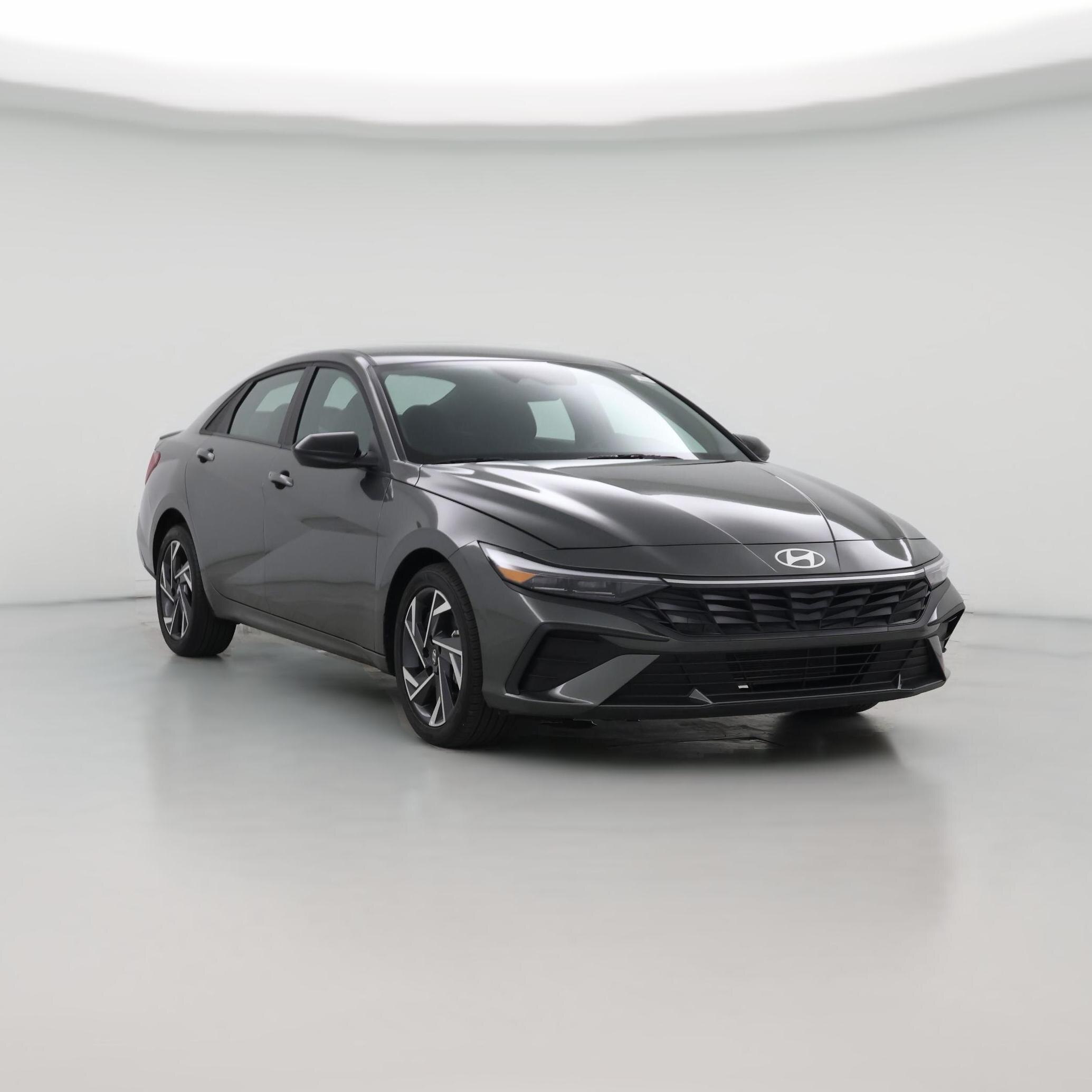 Thumbnail: 2025 Hyundai Elantra - 1
