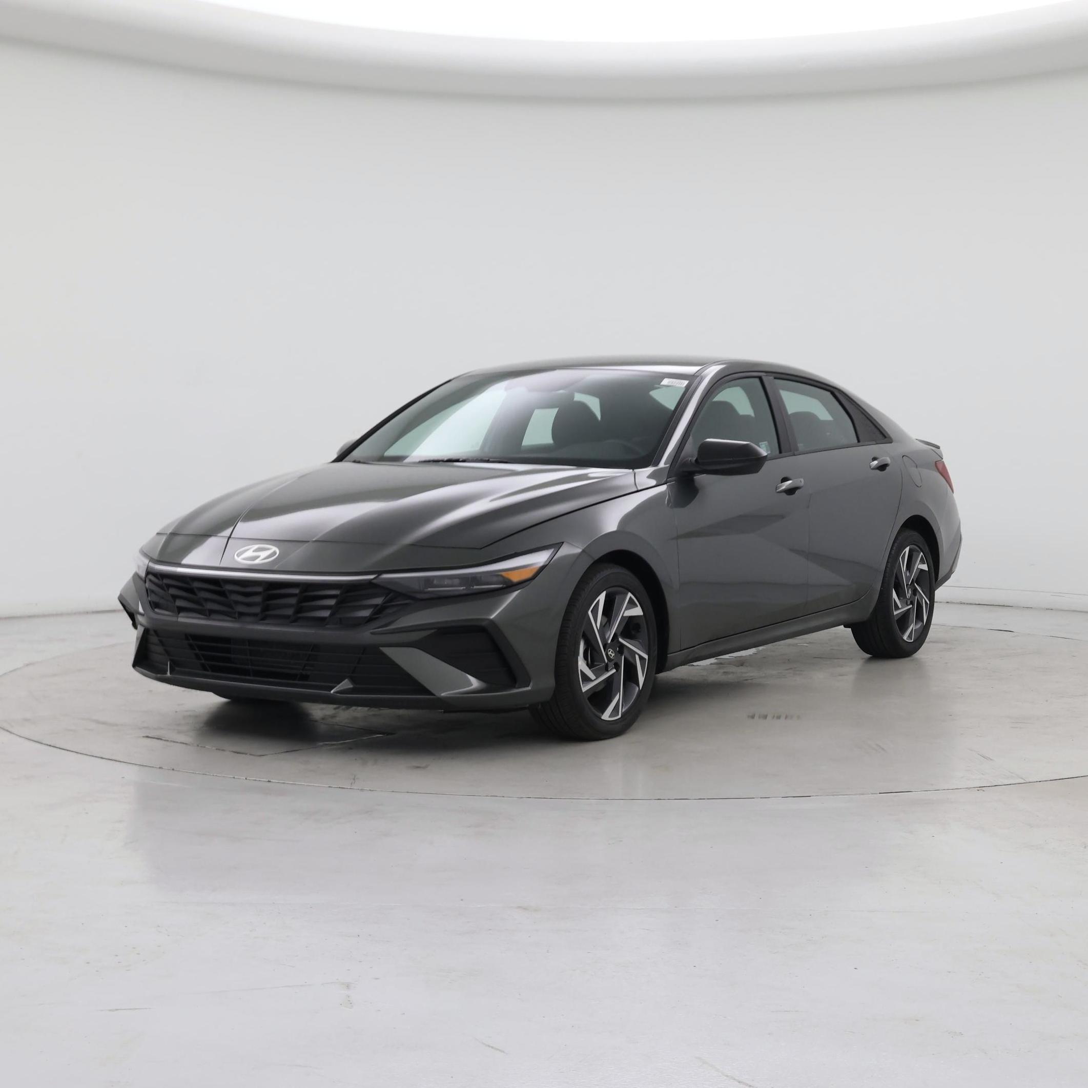 Thumbnail: 2025 Hyundai Elantra - 4