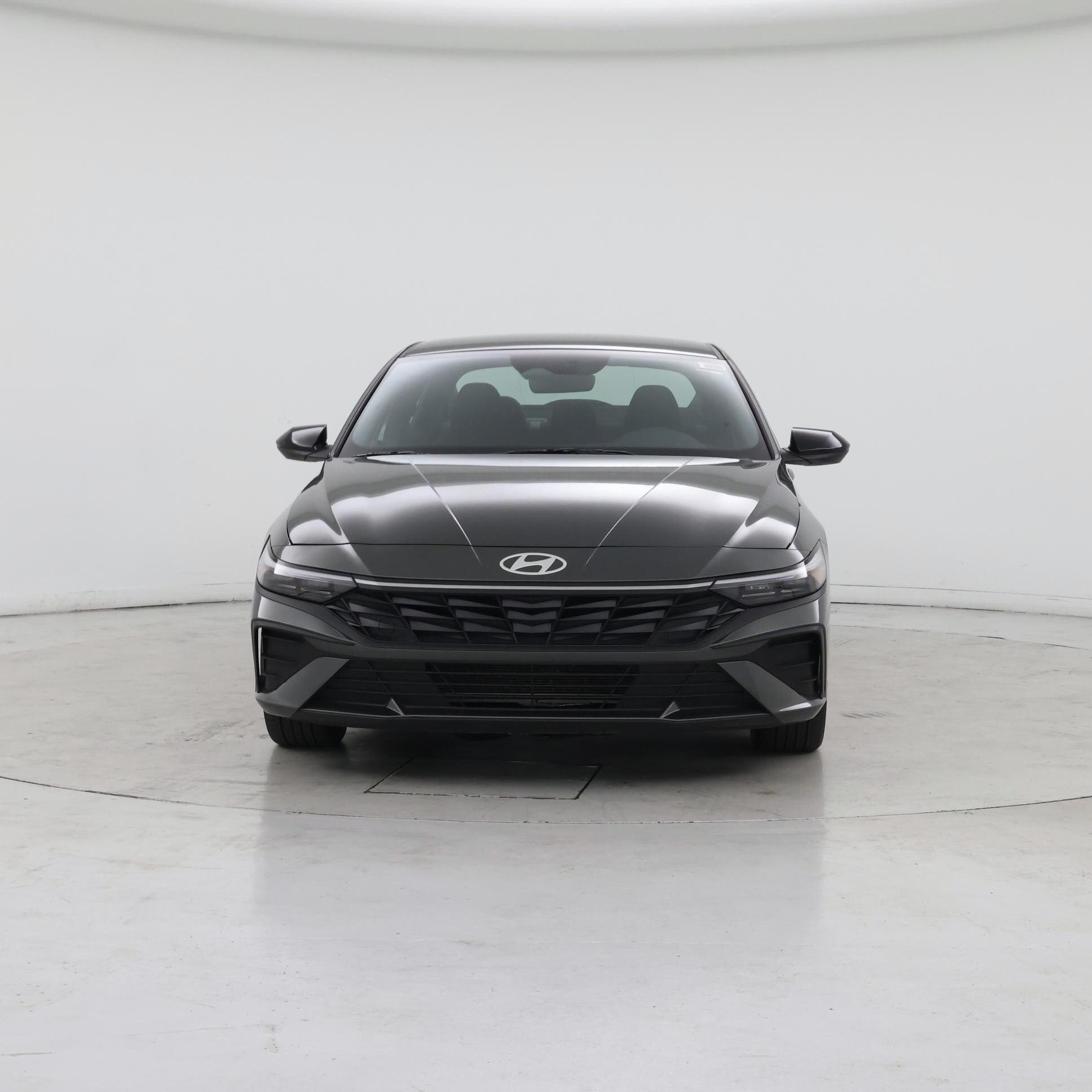 Thumbnail: 2025 Hyundai Elantra - 5